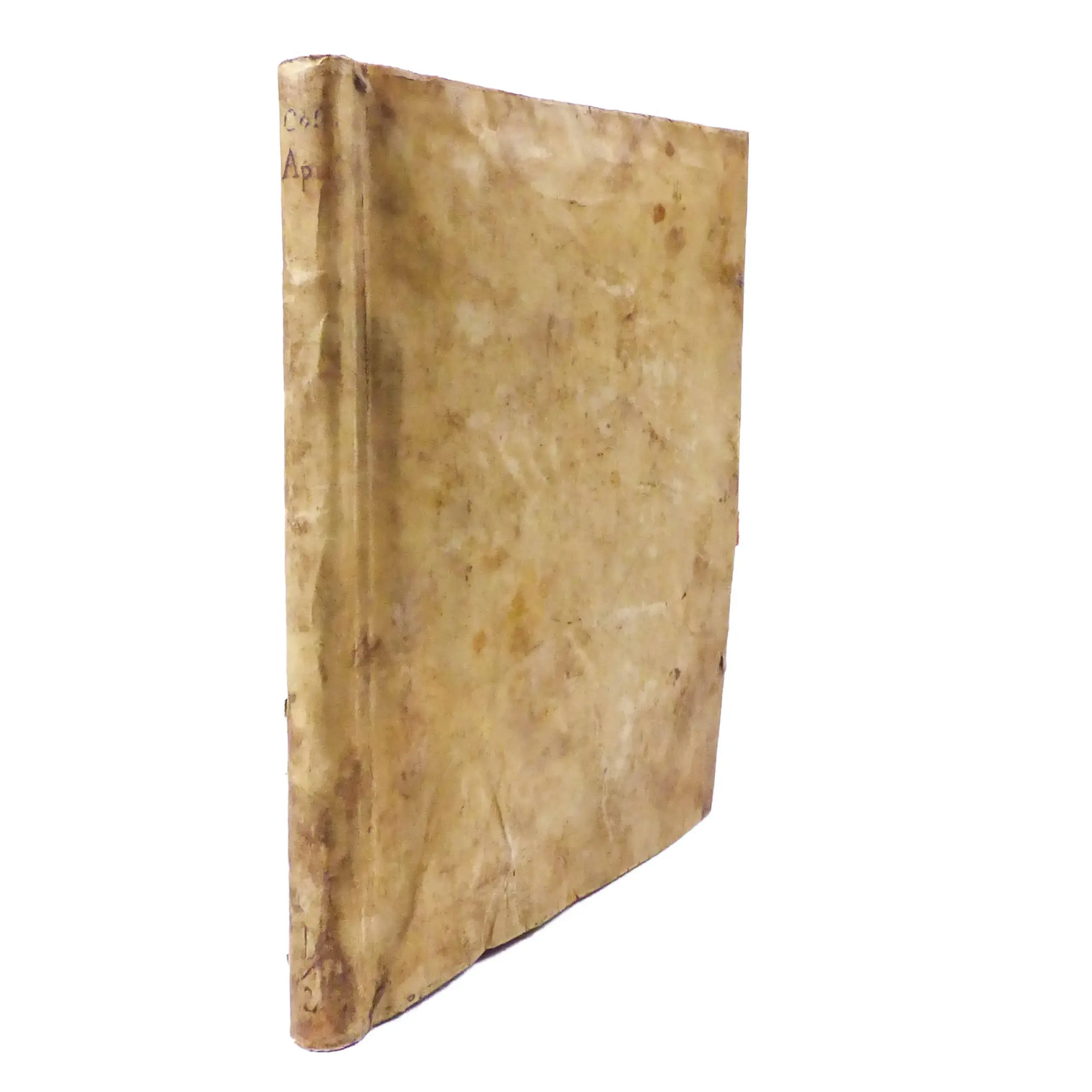 Cosmographicus Liber a Petro Apiano Mathematico Studiose Collectus (3)
