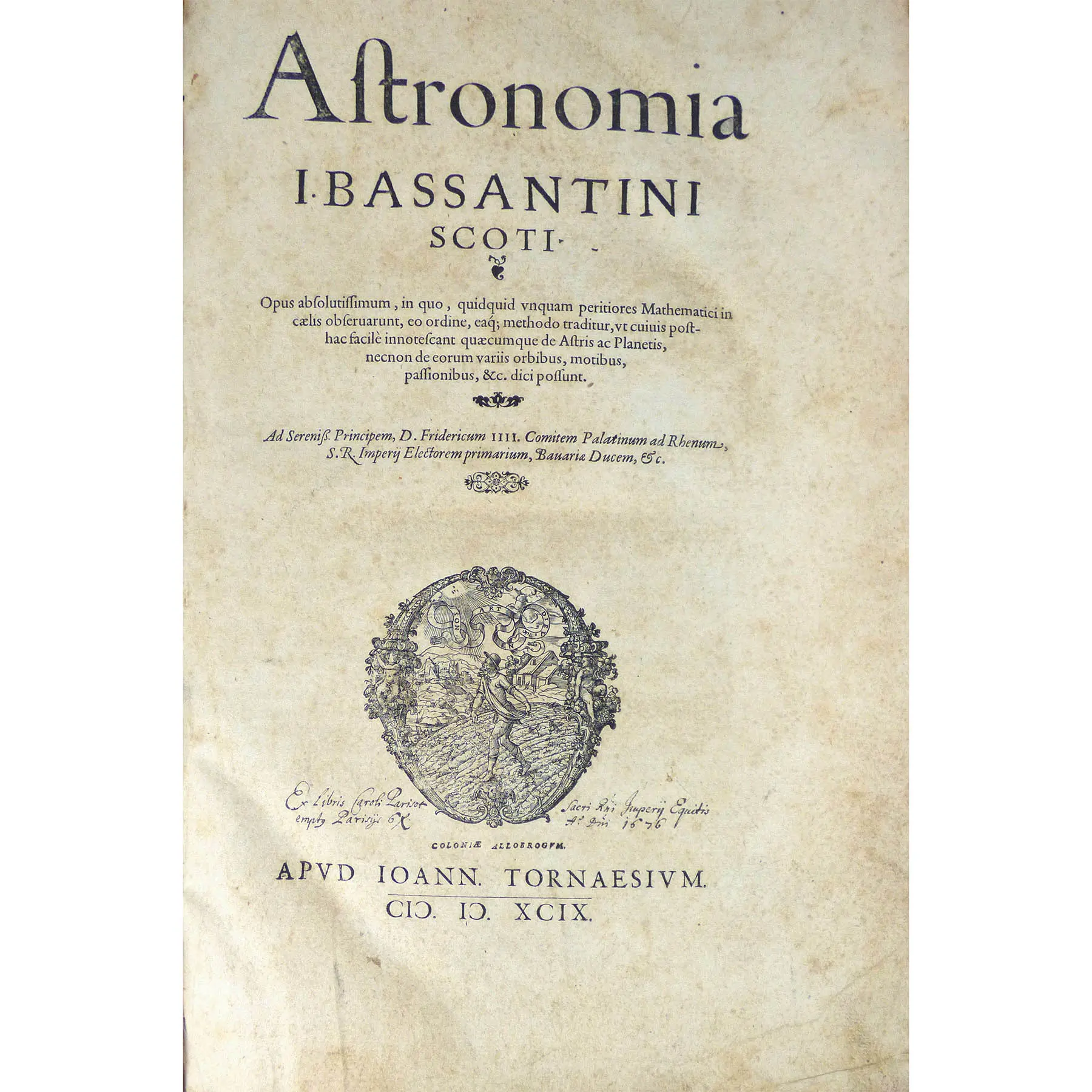 Bassantin 1 small