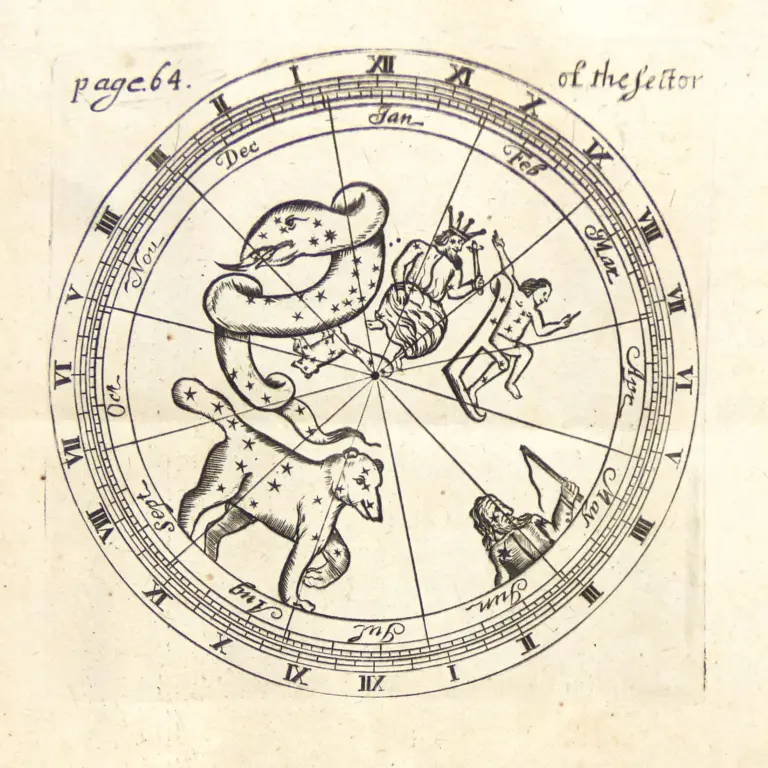 The Works of Edmund Gunter: Containing the Description and the Use of the Sector, Cross-Staff , Bow, Quadrant, and other Instruments.