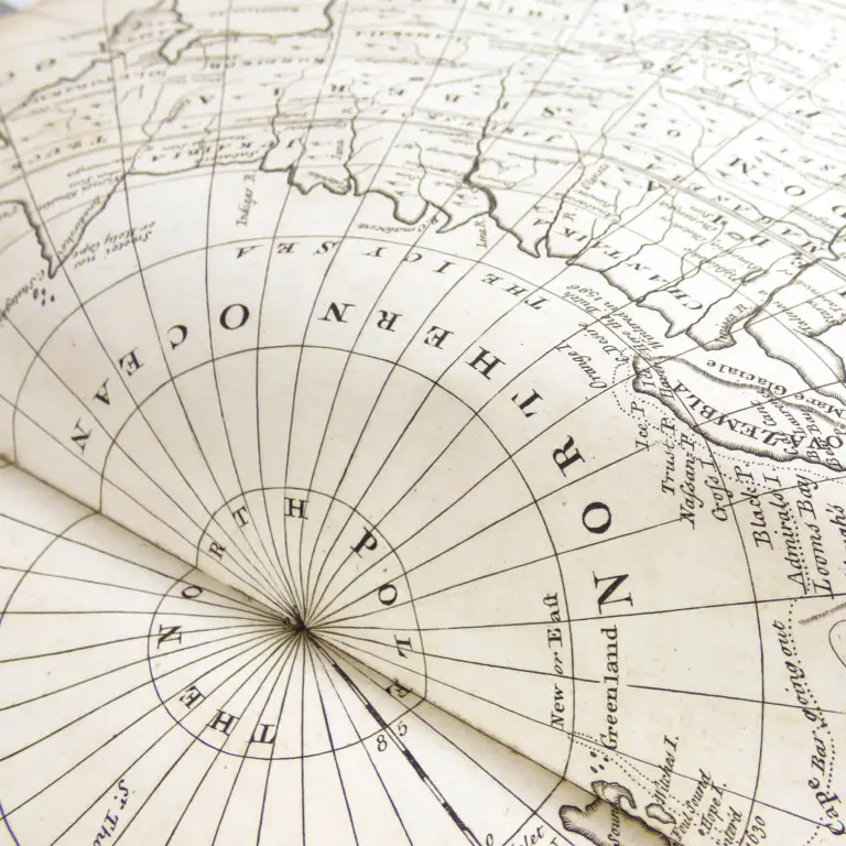Navigantium atque Itinerantium Bibliotheca. Or, A Complete Collection of Voyages and Travels. [edited by John Campbell],