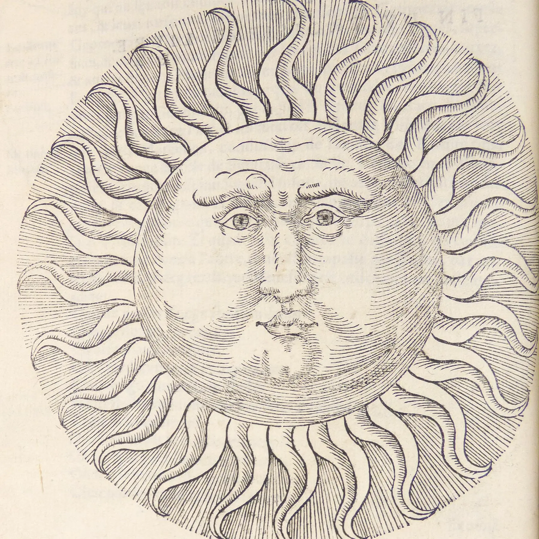 L’Art de naviguer de M. Pierre de Medine, Espagnol. Contenant toutes les reigles, secrets, & enseignemens necessaires a la bonne navigation (4)