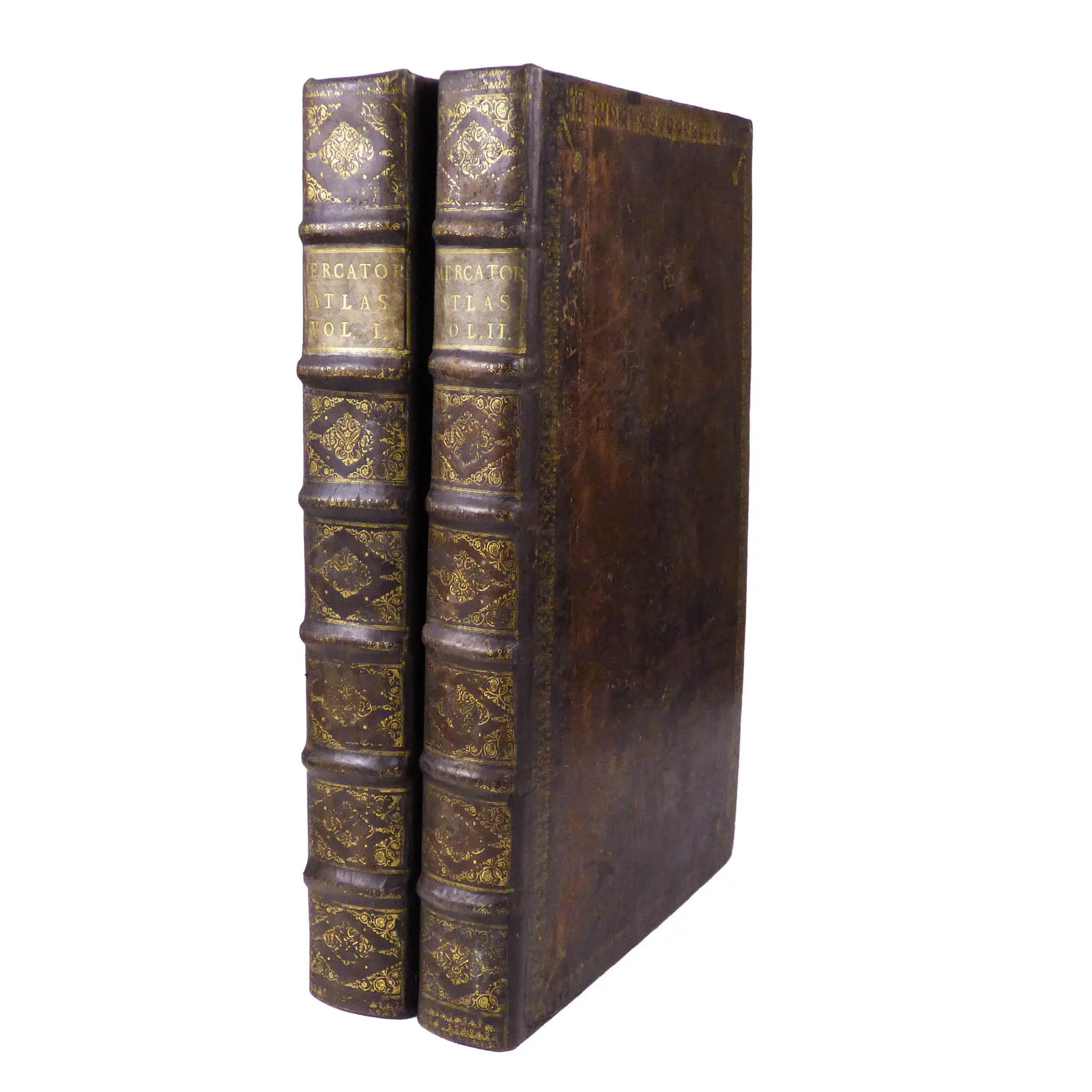 L’Atlas ou Méditations cosmographiques de la fabrique du monde et figure d’iceluy (13)