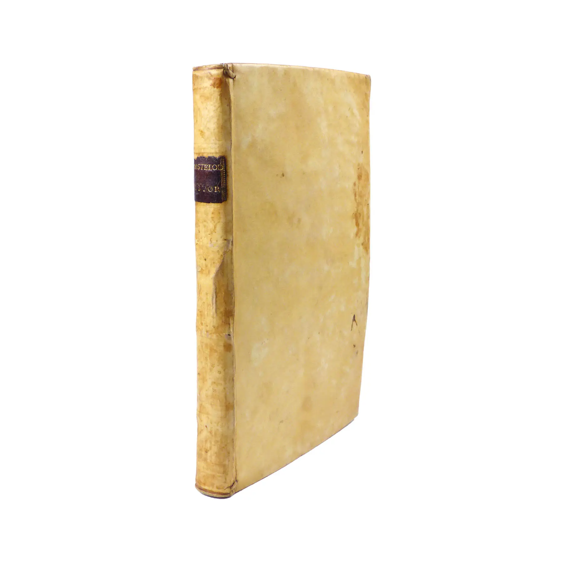 Rerum et Urbis Amstelodamensium Historia (3)