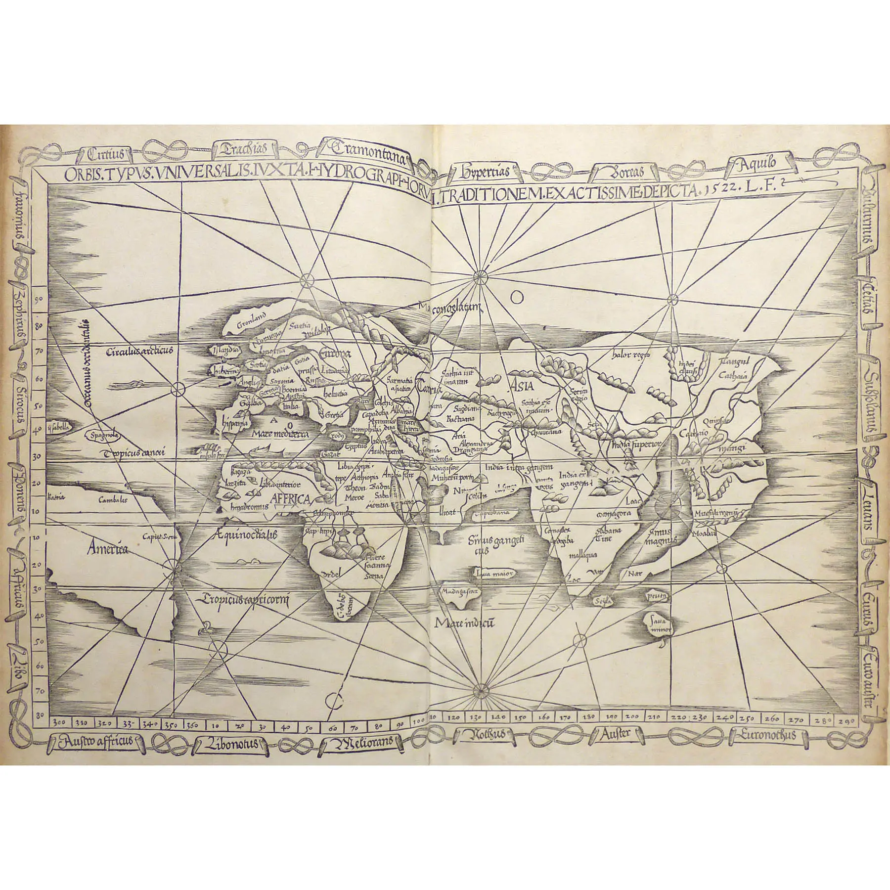 GEOGRAPHICAE ENARRATIONIS LIBRI OCTO BILIBALDO PIRCKEYMHERO INTERPRETE… (2)