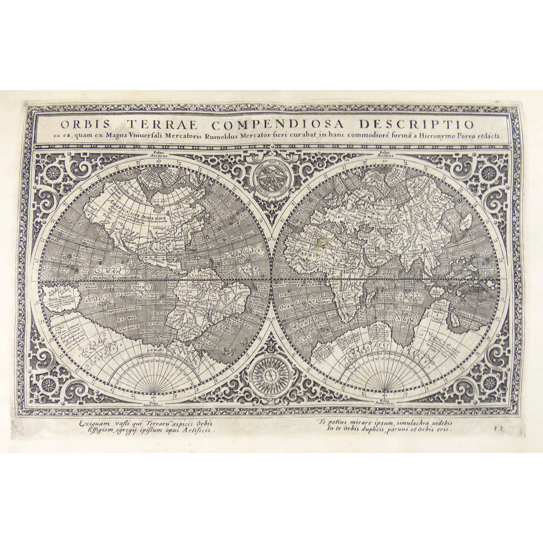 Geografia cioe Descrittione Universale della (4)