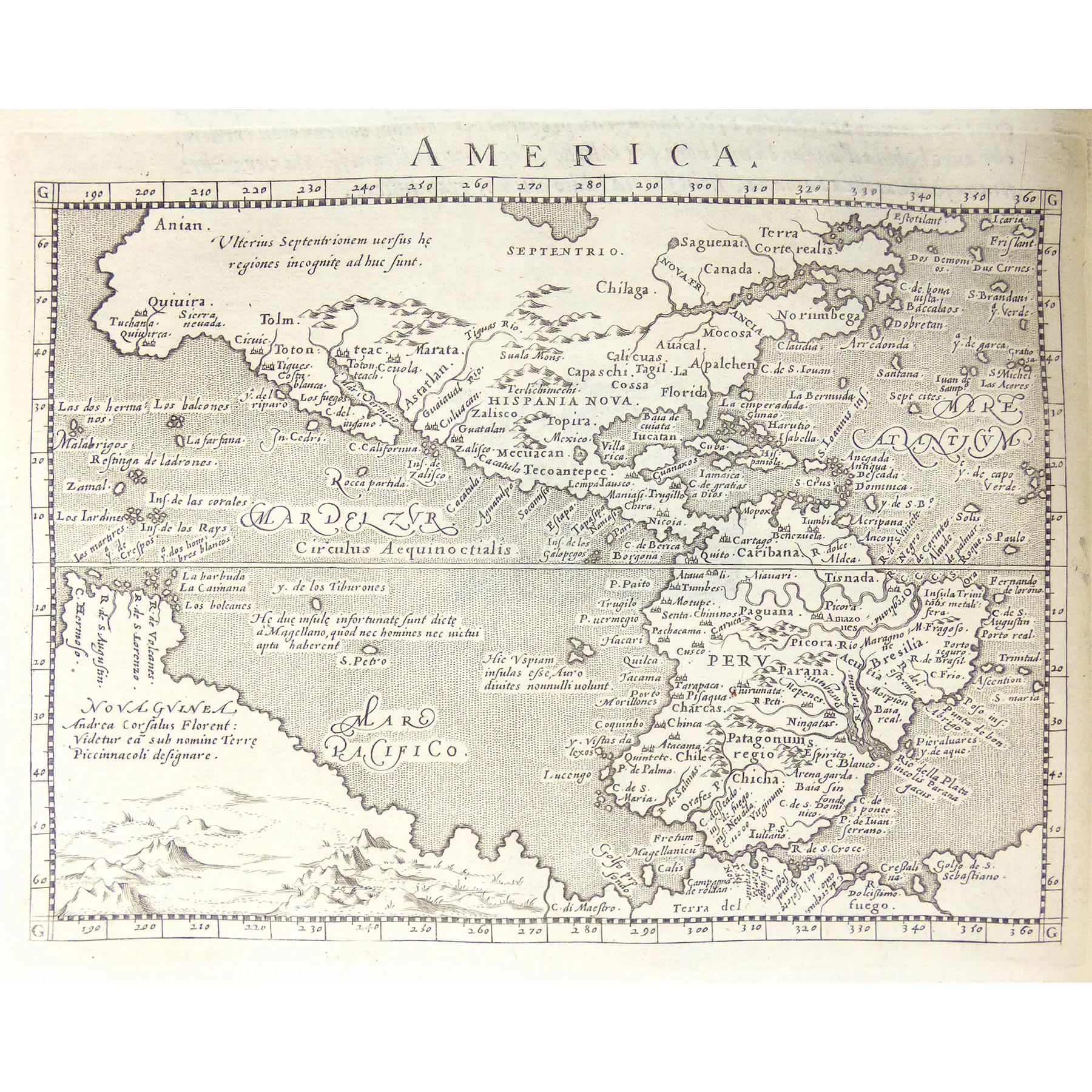 Geografia cioe Descrittione Universale della (5)