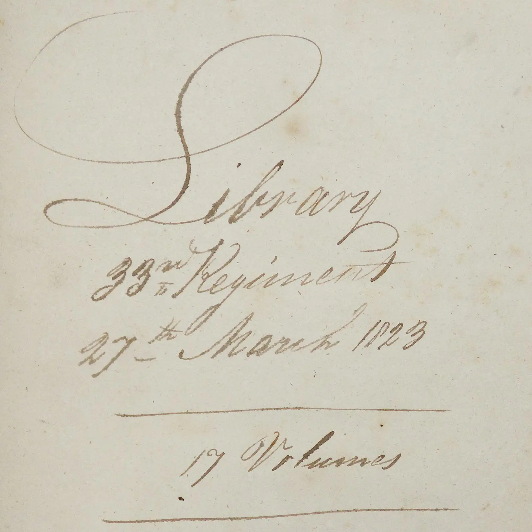 A General Collection of the Best And Most Interesting Voyages And Travels In All Parts of the World… (3)