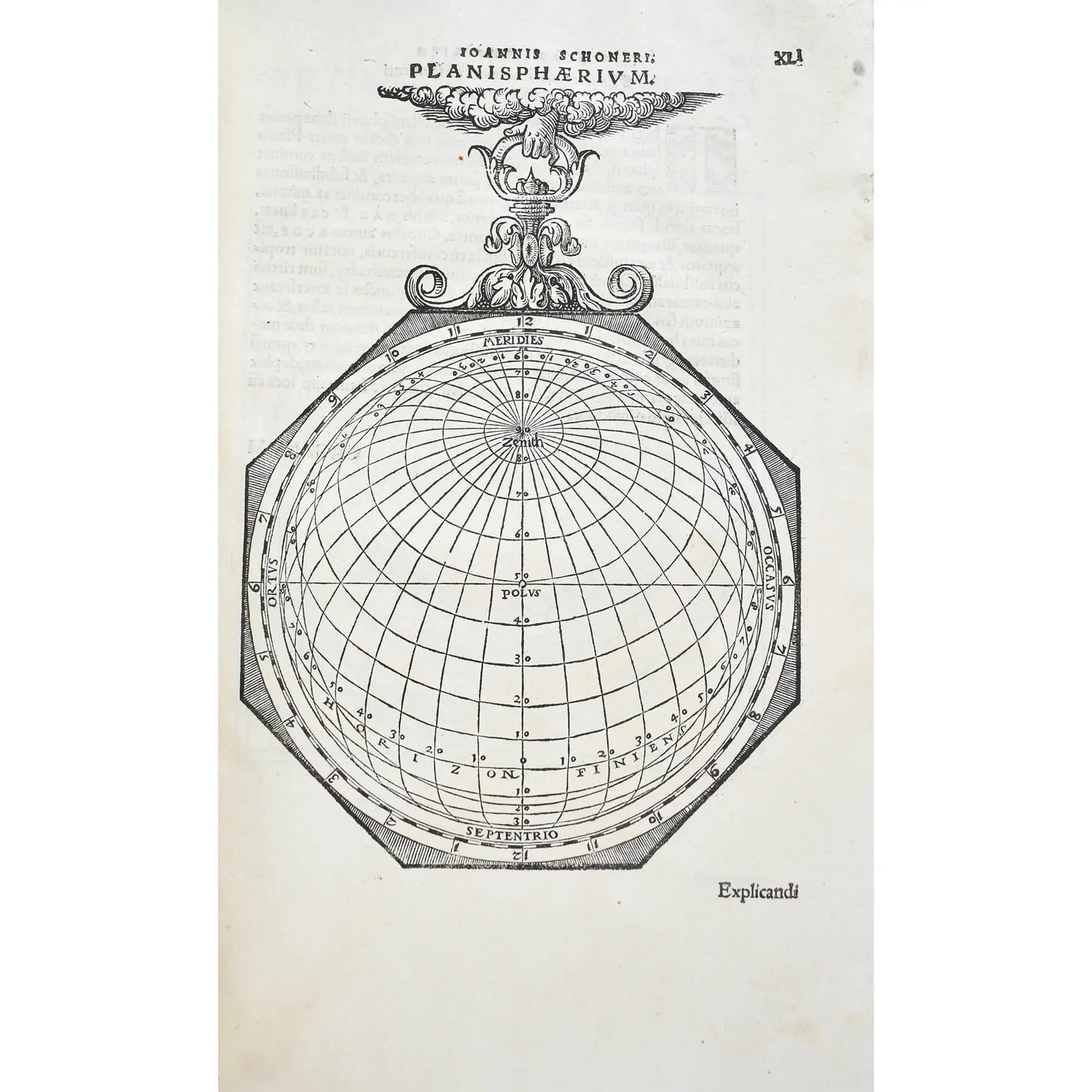 Opera Mathematica ..in unum volumen congesta (4)