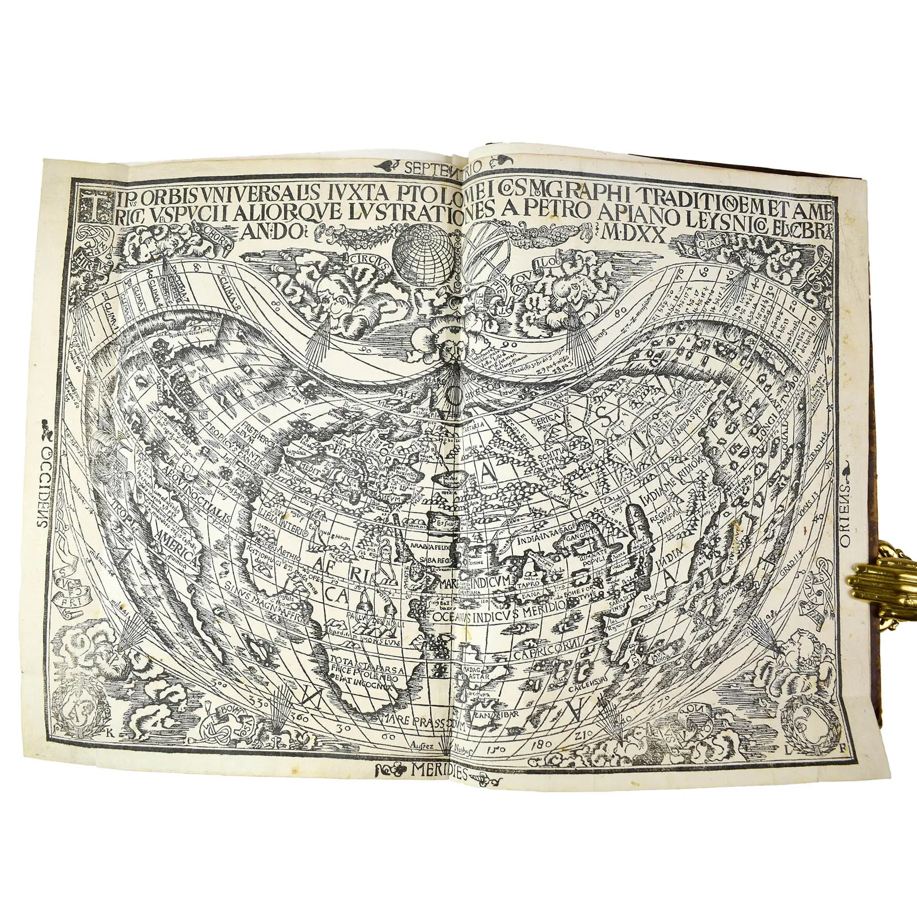 Ioannis Camertis Minoritani, artium, et sacrae theologiae doctoris In C. Iulii Solini Polyistora Enarrationes. Additus eiusdem Camertis Index, tum literarum ordine (2)