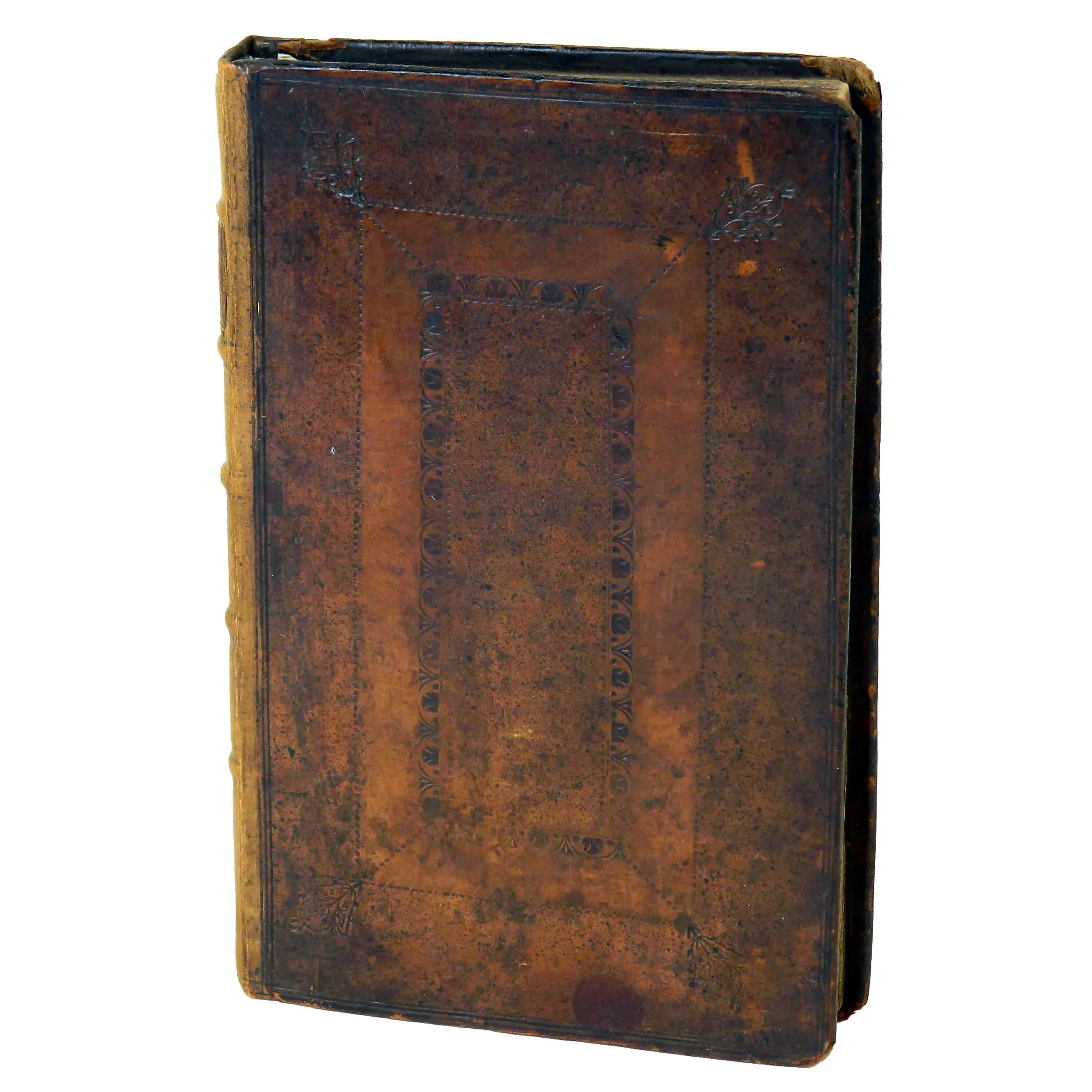 Beekman cover (small)