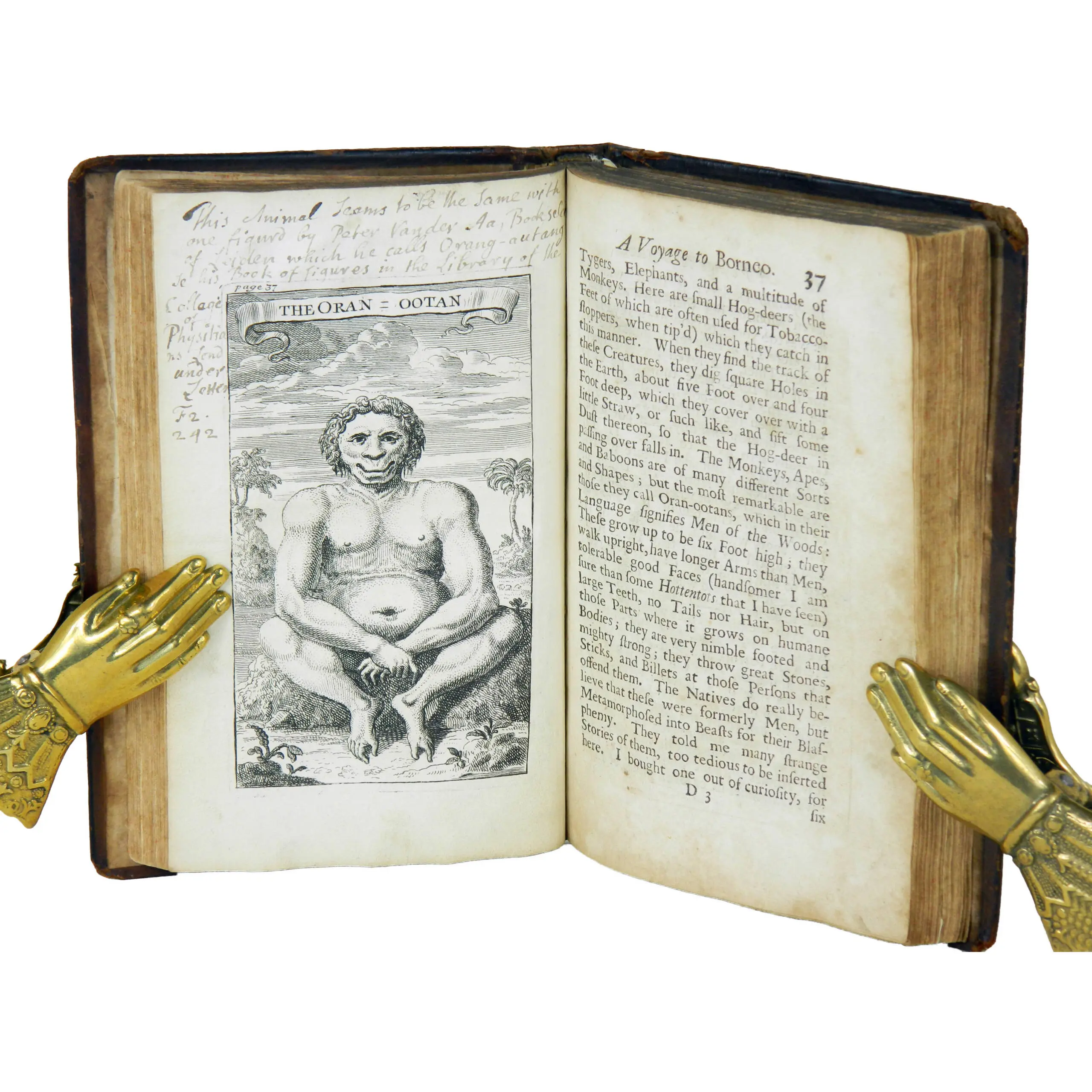 A Voyage to and from the Island of Borneo, in the East Indies : with a description of the said island: giving an account of the inhabitants, their manners, customs, religion, product, chief po