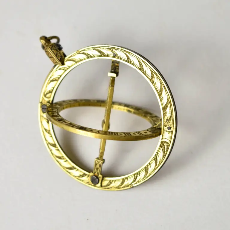 GERMAN LATE 17TH CENTURY