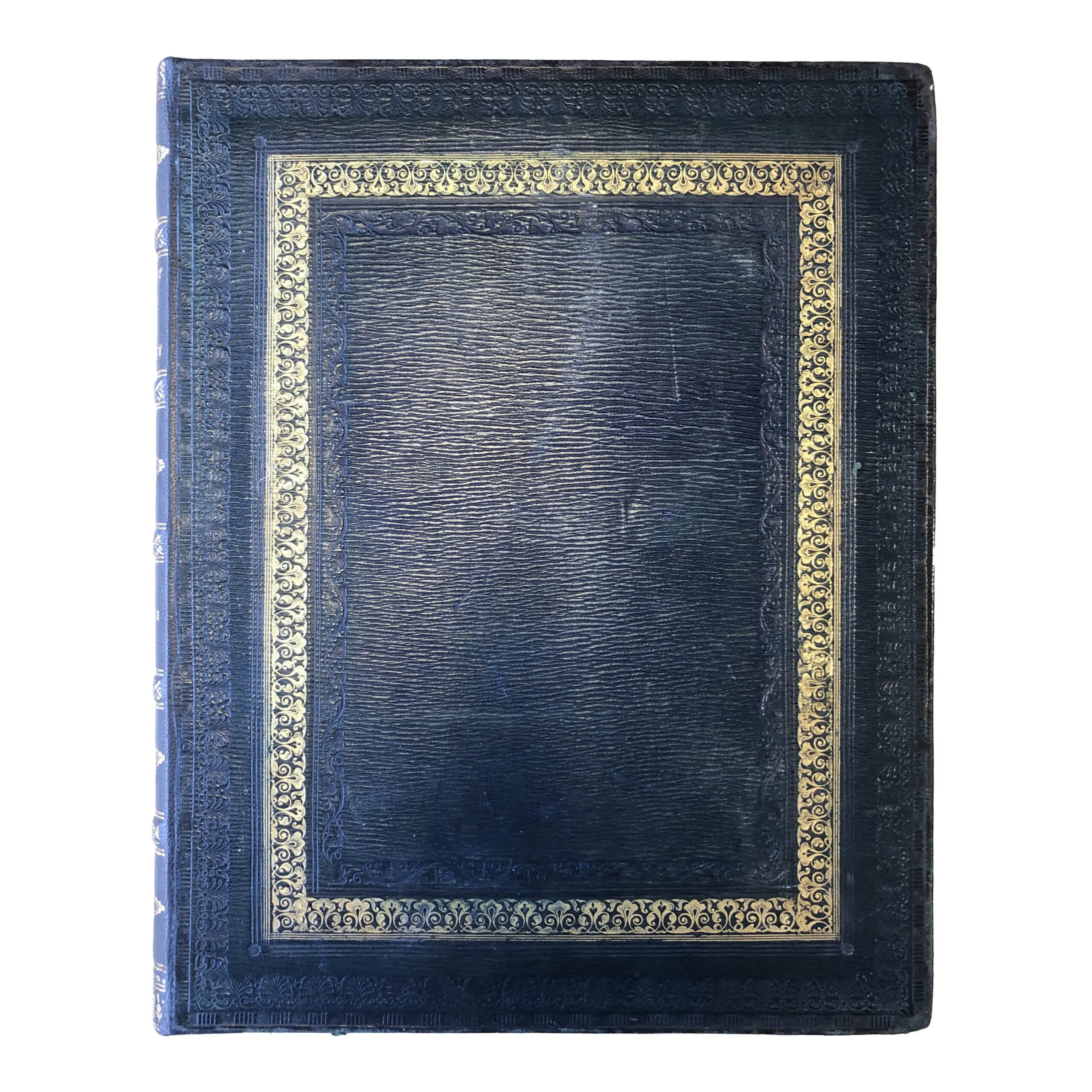 A Narrative of the Mutiny on board his majesty’s ship Bounty; and the subsequent voyage of part of the crew, in the ship’s boat, from Tofoa, one of the Friendly islands, to Timor (2)