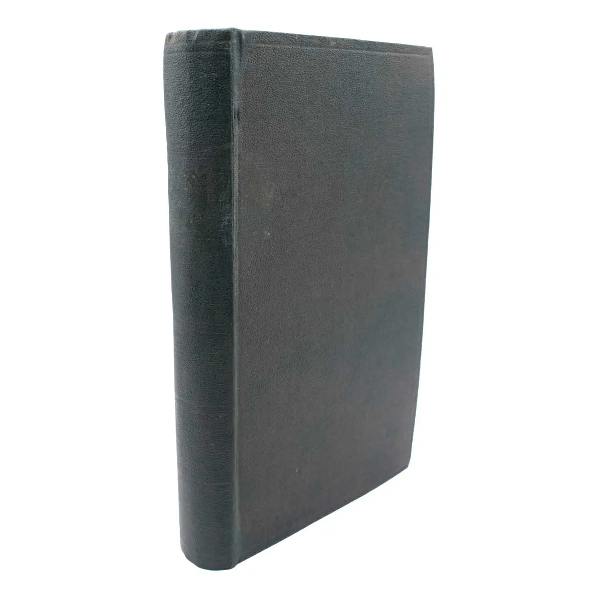 Manuscript Journal of a Voyage to Madagascar (6)