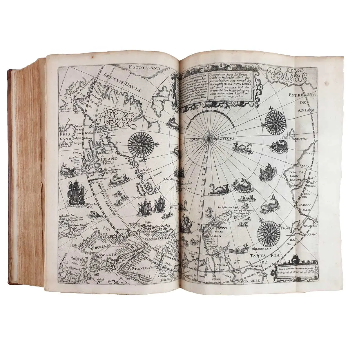 Indiae Orientalis…… (2)