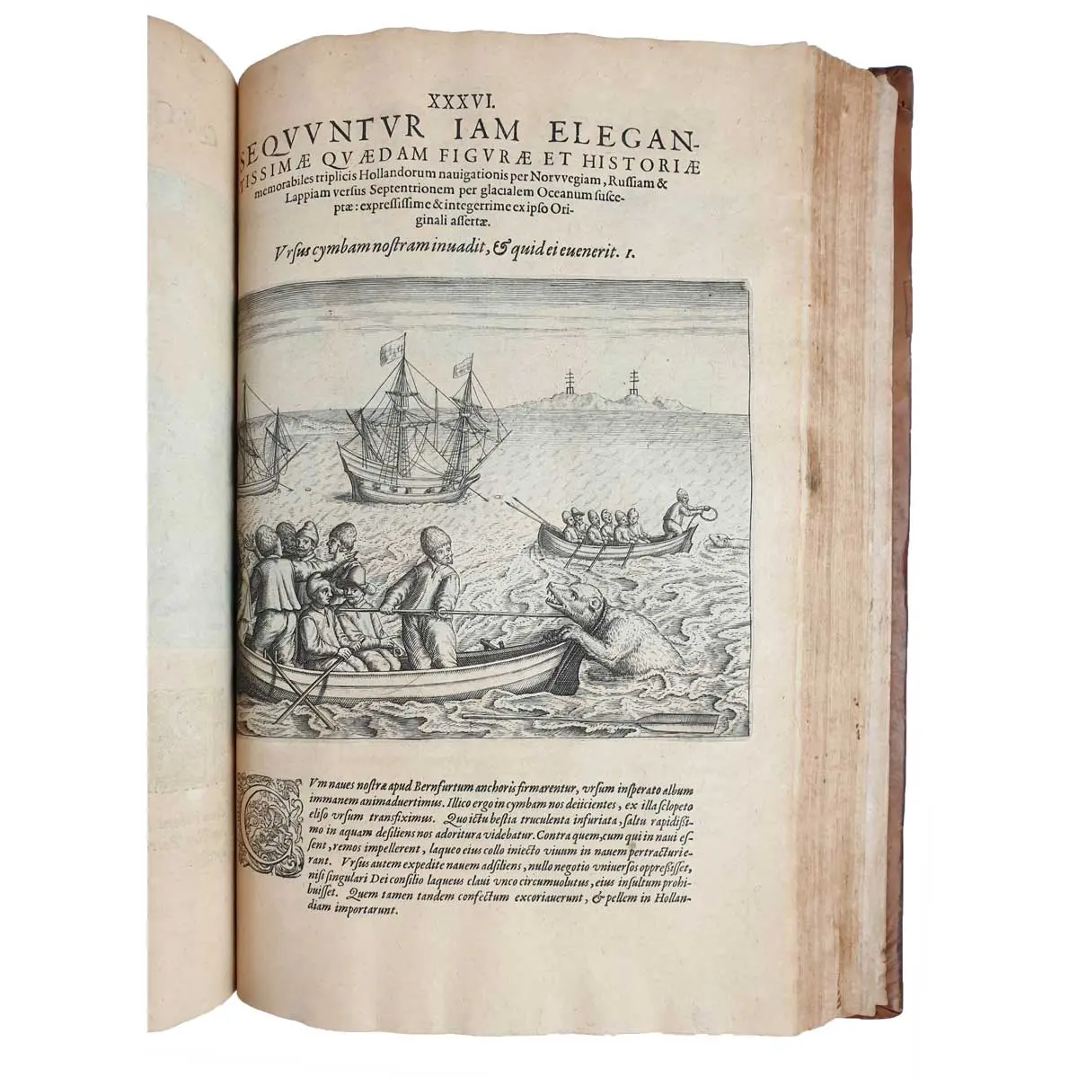 Indiae Orientalis…… (3)