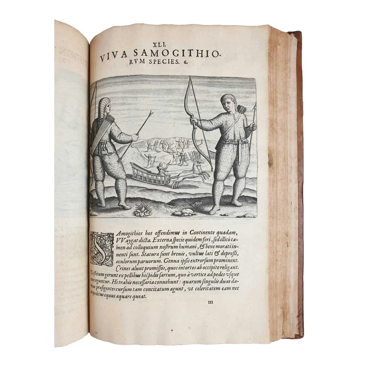Indiae Orientalis…… (4)