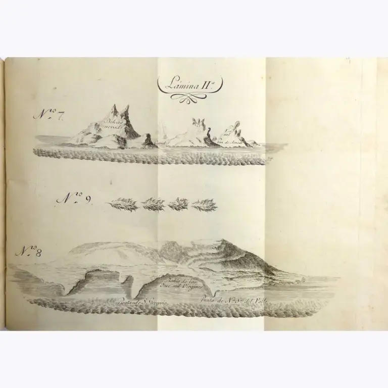 Viage al Estrecho de Magallanes por el Capitan Pedro Sarmiento de Gamboa en los anos de 1579 y 1580, y Noticia de la Expedicion que despues hizo para poblarle.