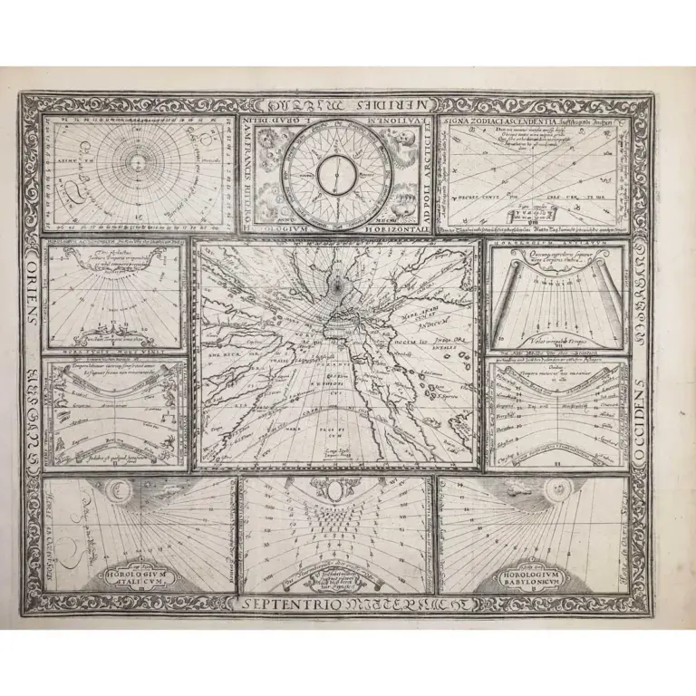 World Map