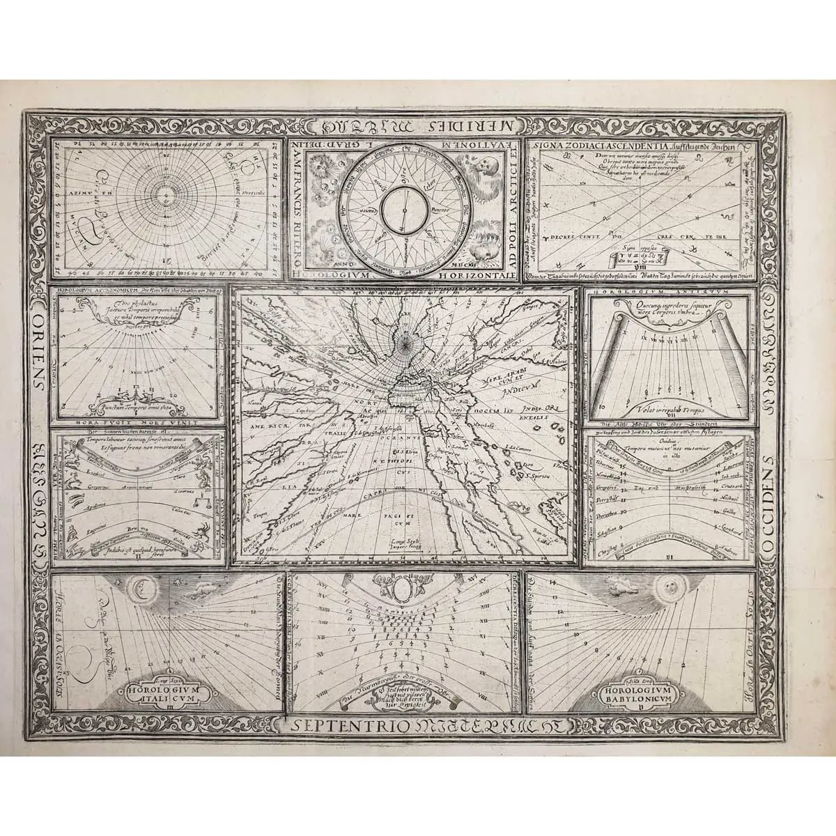 World Map