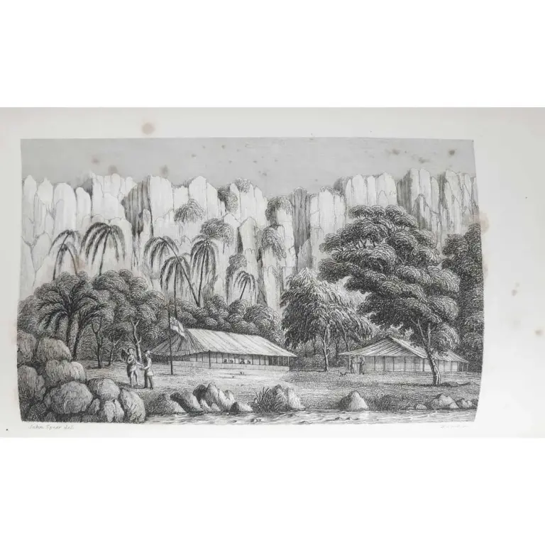 Four Years in the Pacific. In Her Majesty’s Ship “Collingwood.” From 1844 to 1848