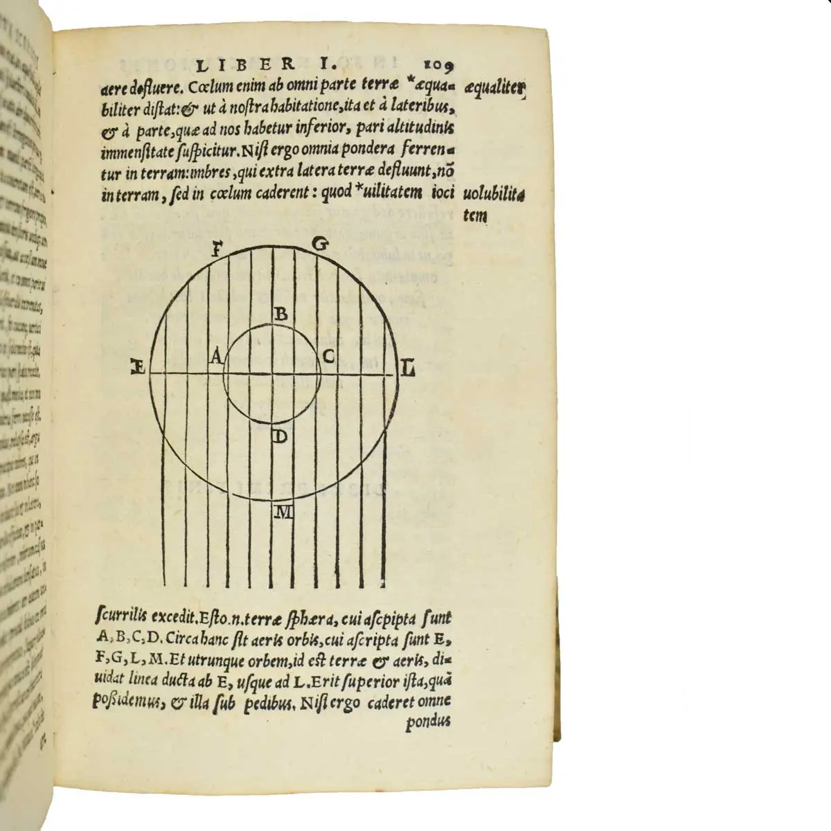 In Somnium Scipionis, Lib. II. Saturnaliorum, Lib. VII. Ex variis, ac vetustissimis codicibus recogniti, & aucti… (2)