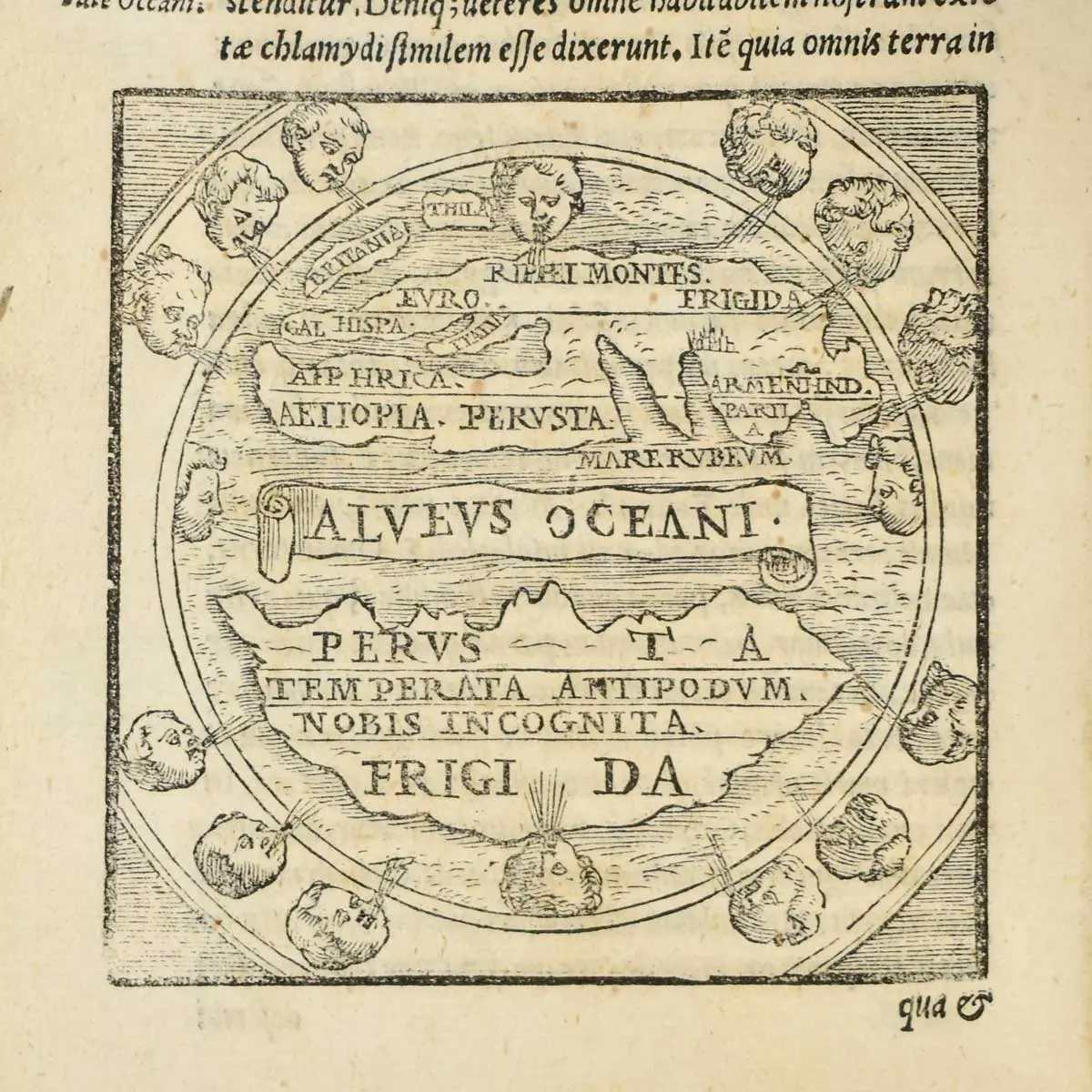 In Somnium Scipionis, Lib. II. Saturnaliorum, Lib. VII. Ex variis, ac vetustissimis codicibus recogniti, & aucti...