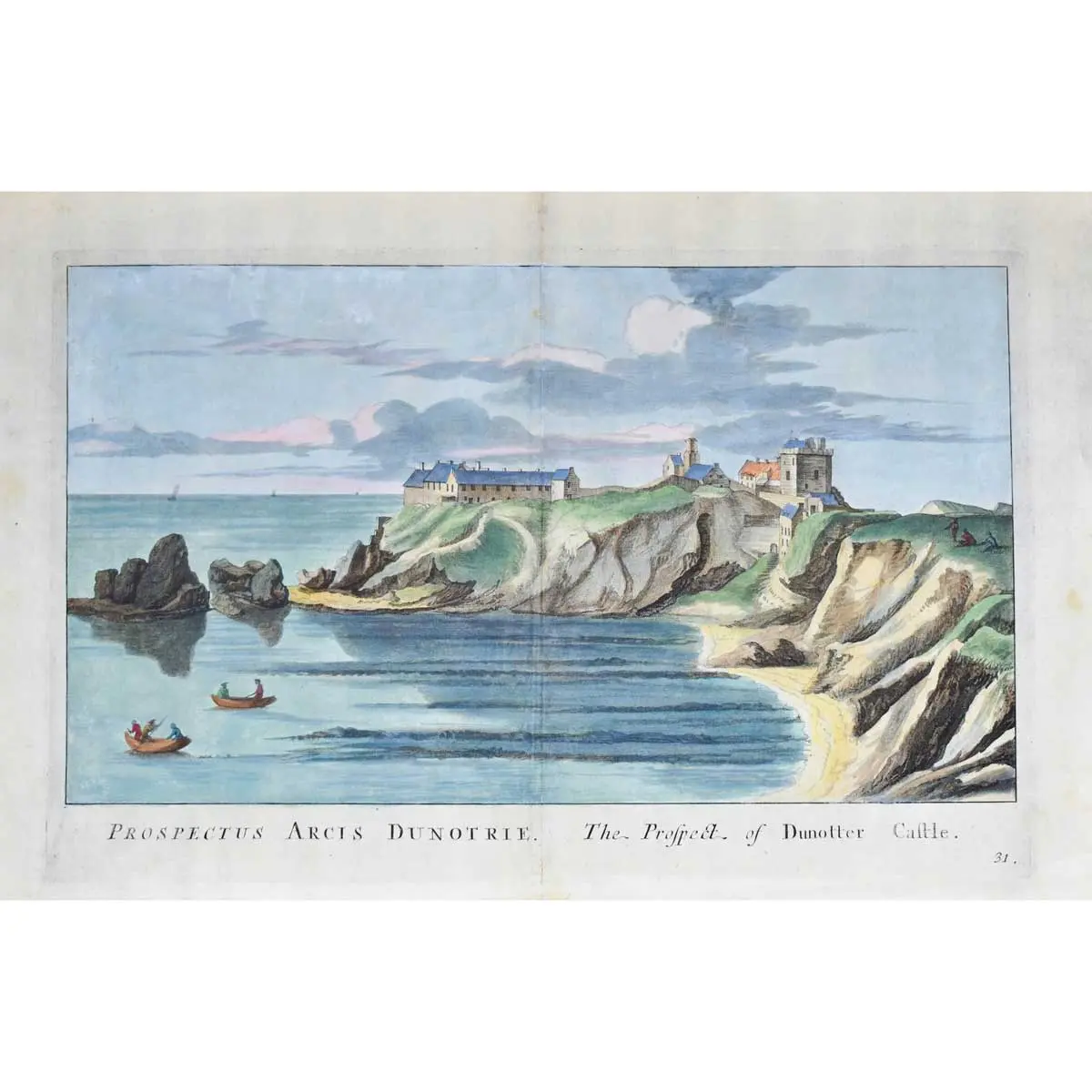 22 Views of Scotland (5)