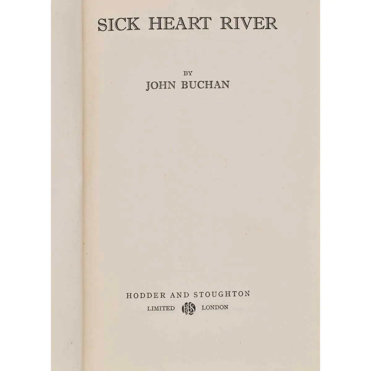 Sick Heart River (2)