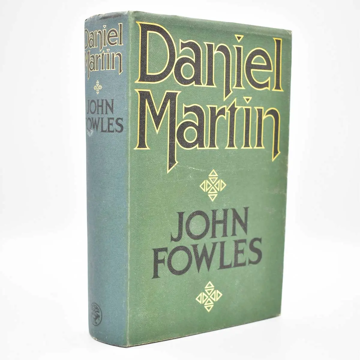 Daniel Martin