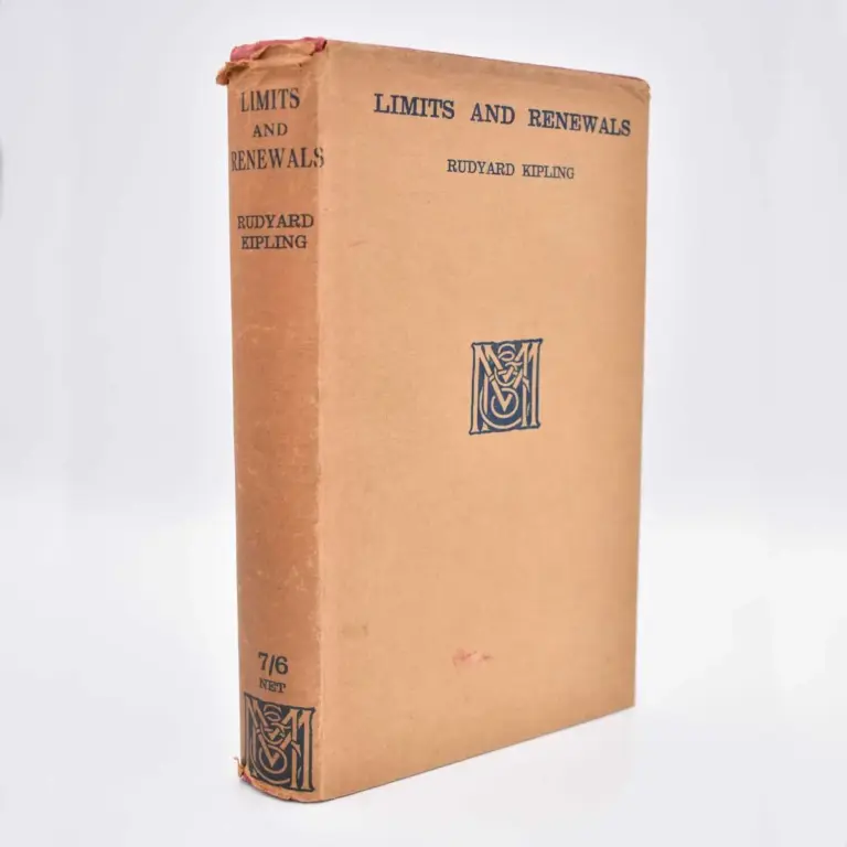 Limits and Renewals