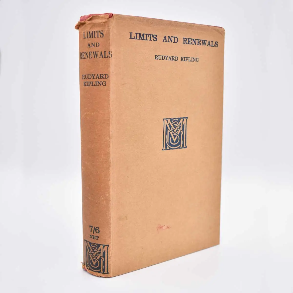 Limits and Renewals