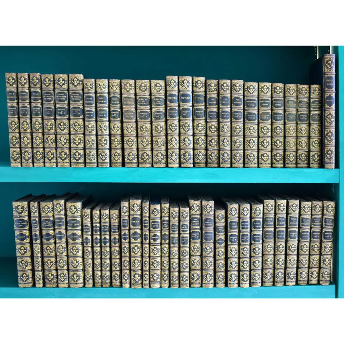 The Works in 53 volumes (2)