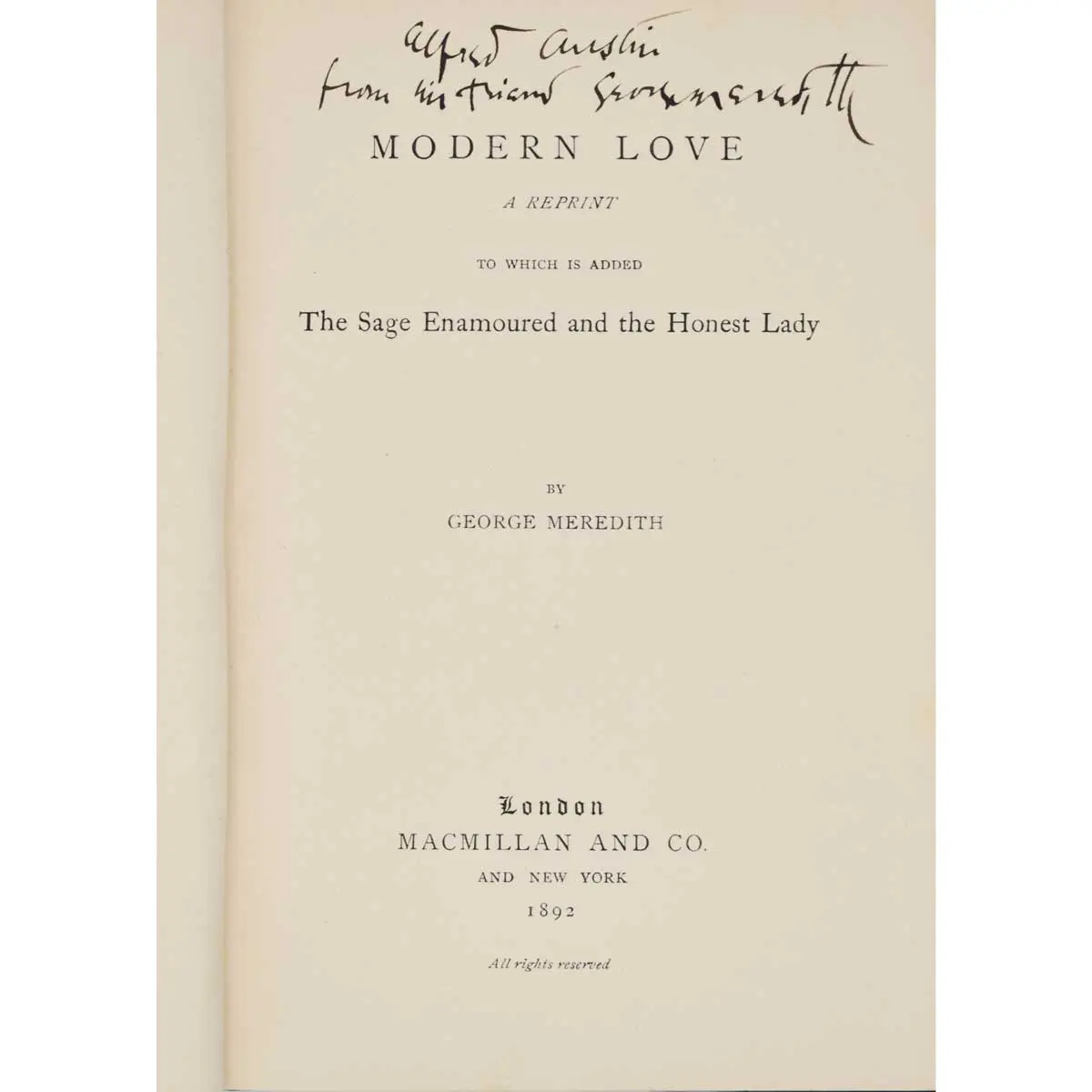 The Works in 53 volumes (4)