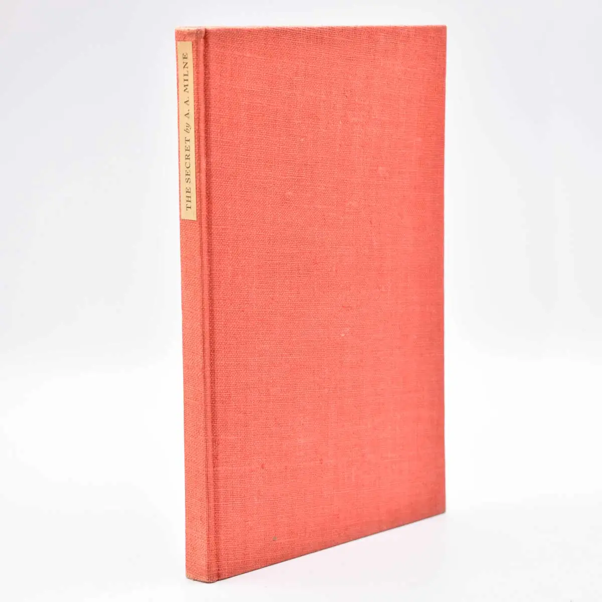 The Secret and Other Stories (3)