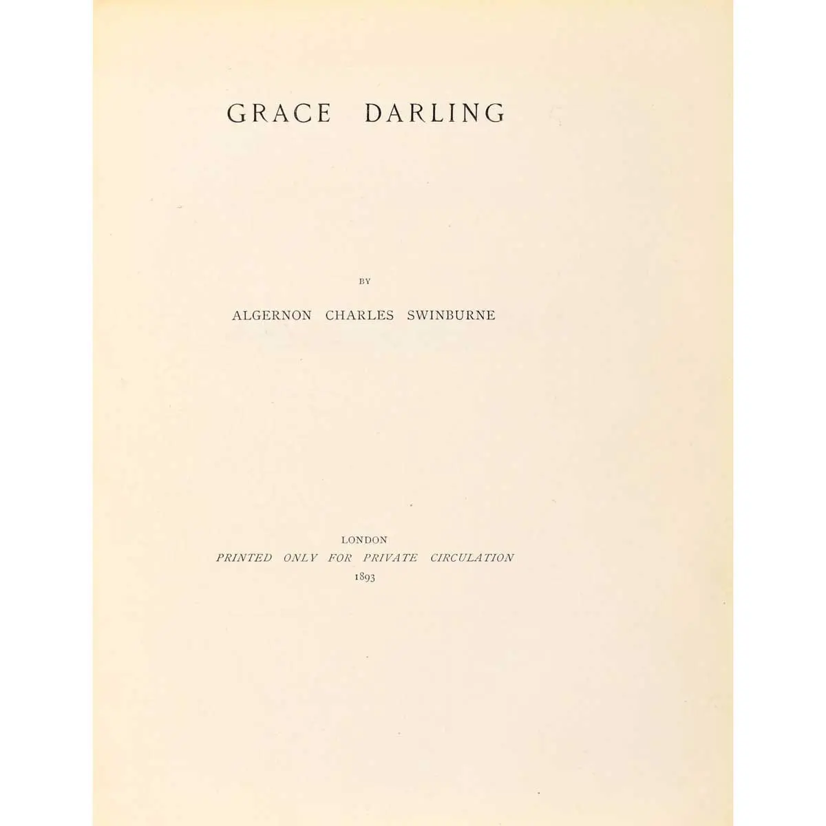 A Collection of Works in 34 Volumes (4)