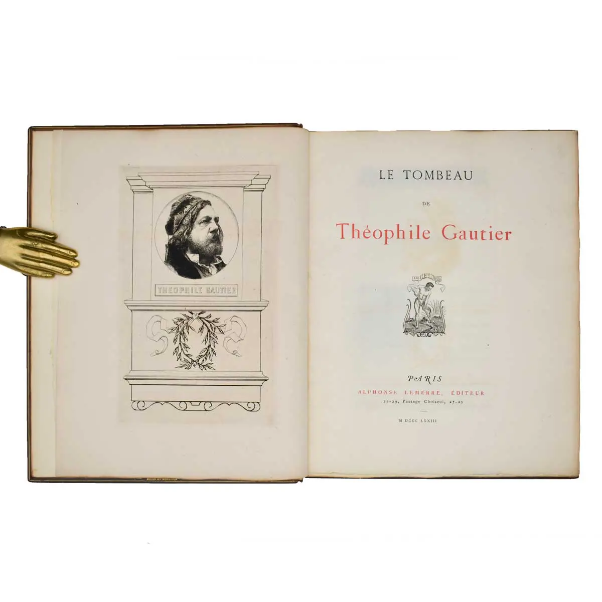 A Collection of Works in 34 Volumes (3)
