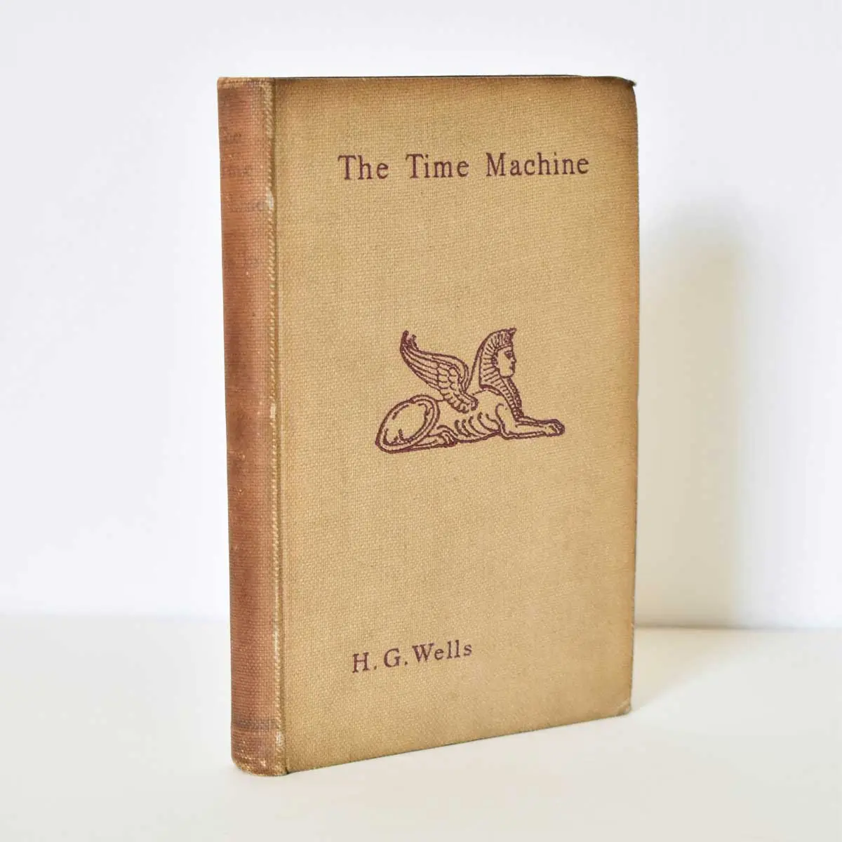 The Time Machine