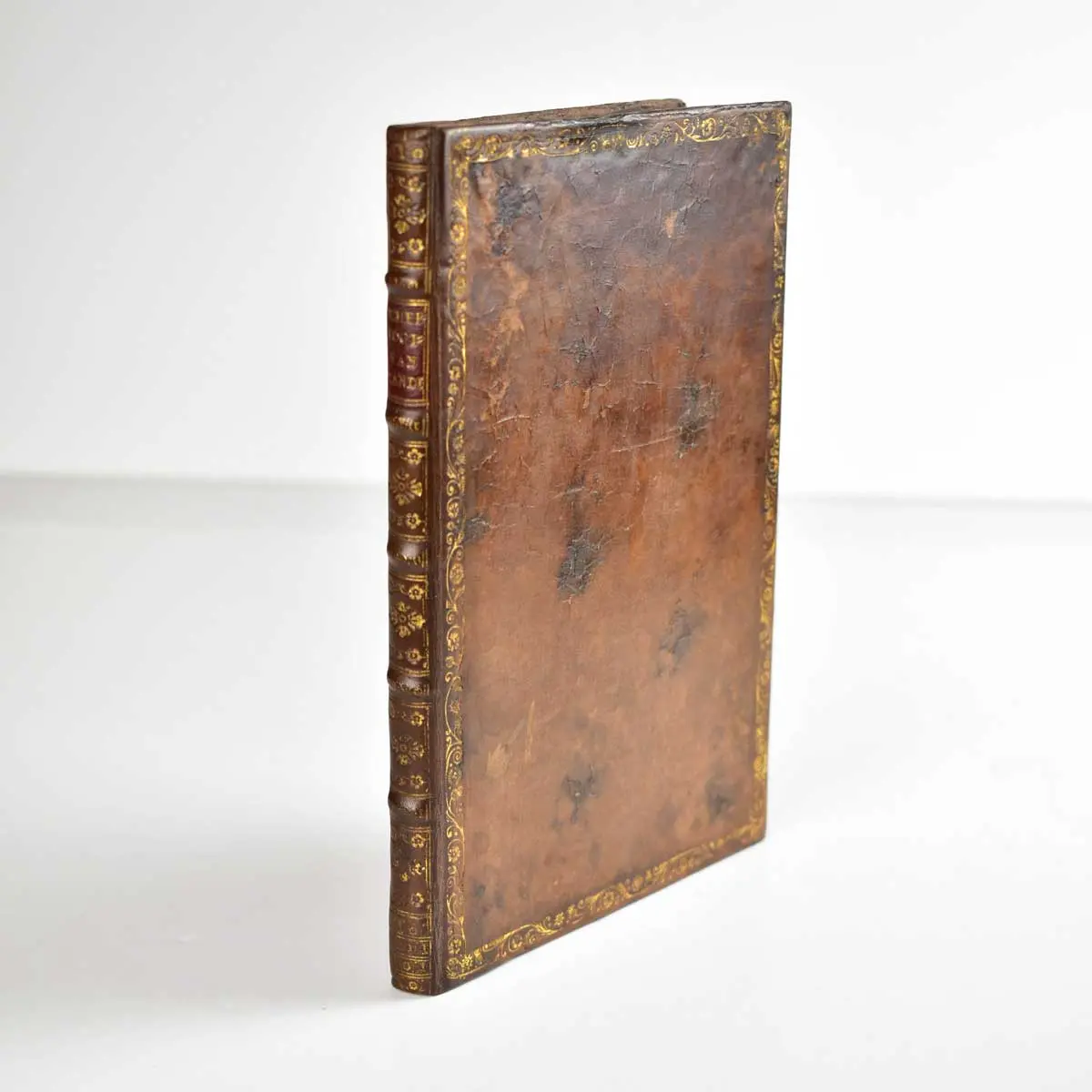 Twee vermaarde Scheeps-togten, van Thomas Candisch, Engels Edelman, De Eerste rond-om den geheelen Aard-kloot, Gedaan in het Jaar 1586. en vervolgens (4)