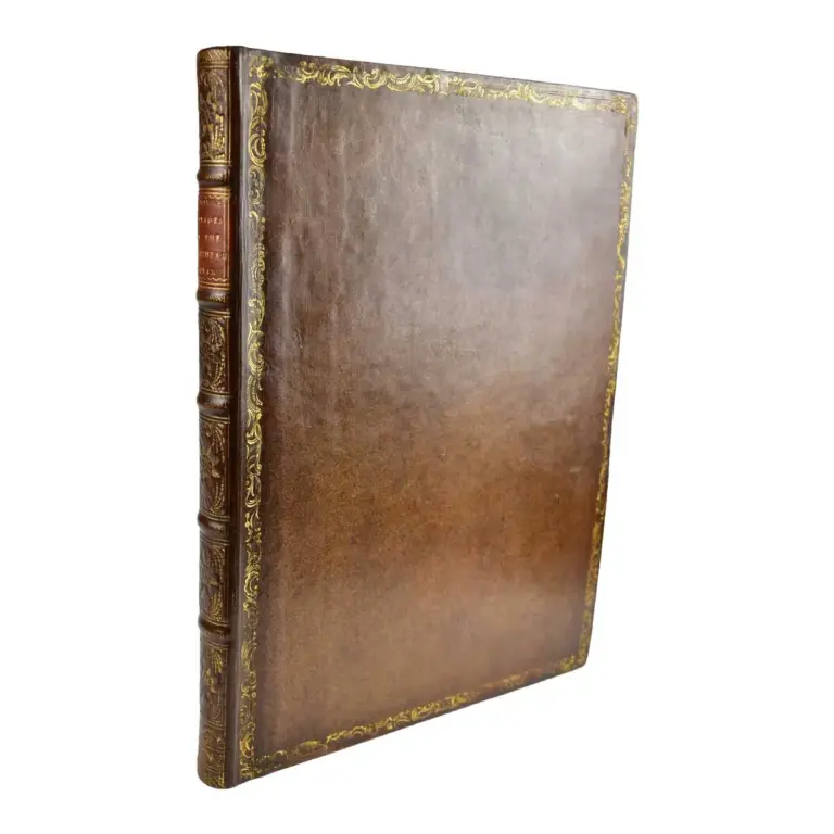 A Collection of Voyages chiefly in the Southern Atlantick Ocean. Published from Original M.S.S.