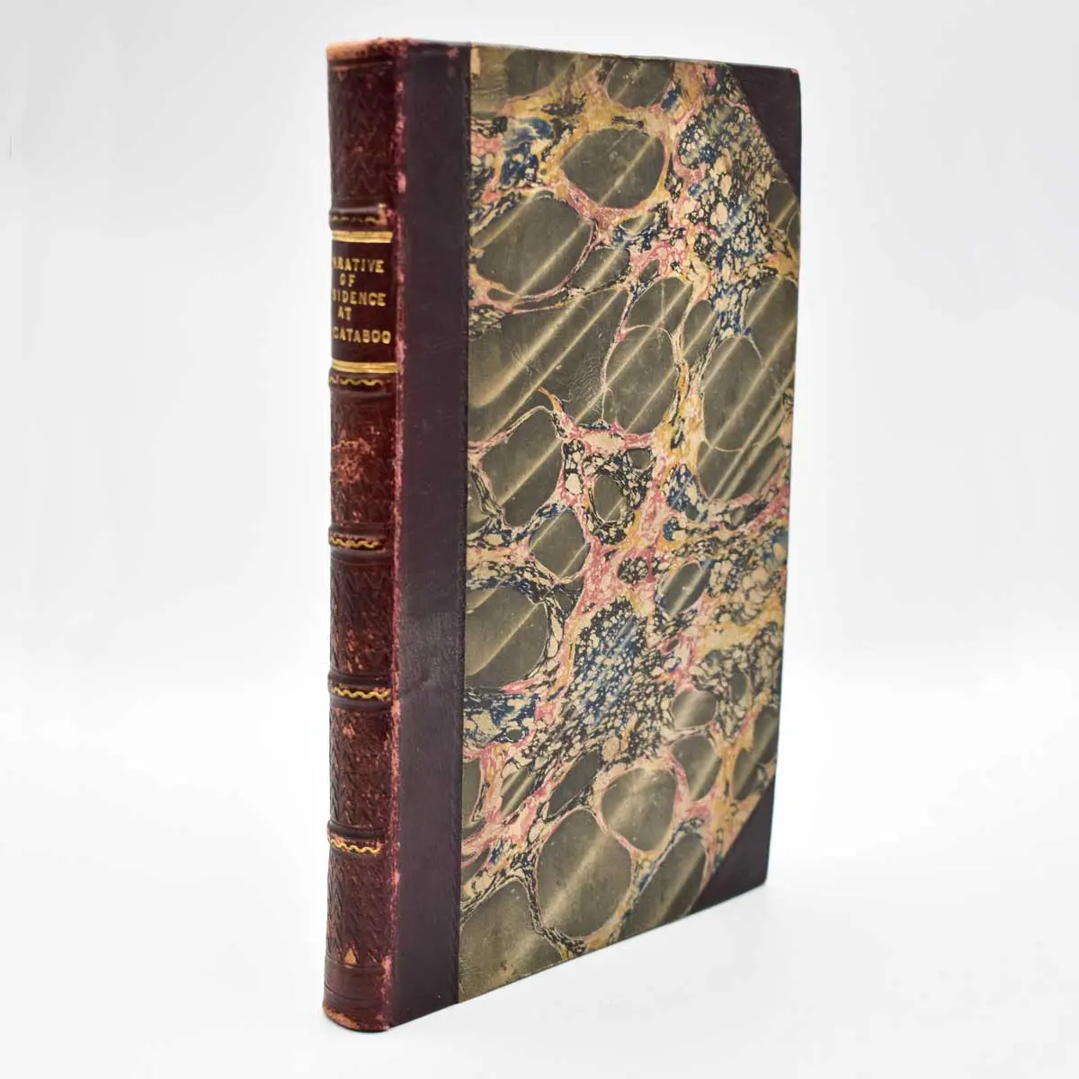 An Authentic Narrative of Four Years’ Residence at Tongataboo, one of the friendly islands in the south-sea, Who went thither in the duff, under Captain Wilson (3)