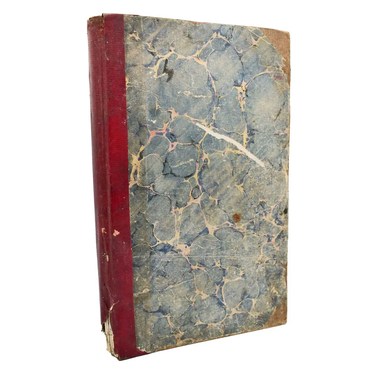 A Journal of a Voyage from England Towards Madeira in the Ship Britannia (2)