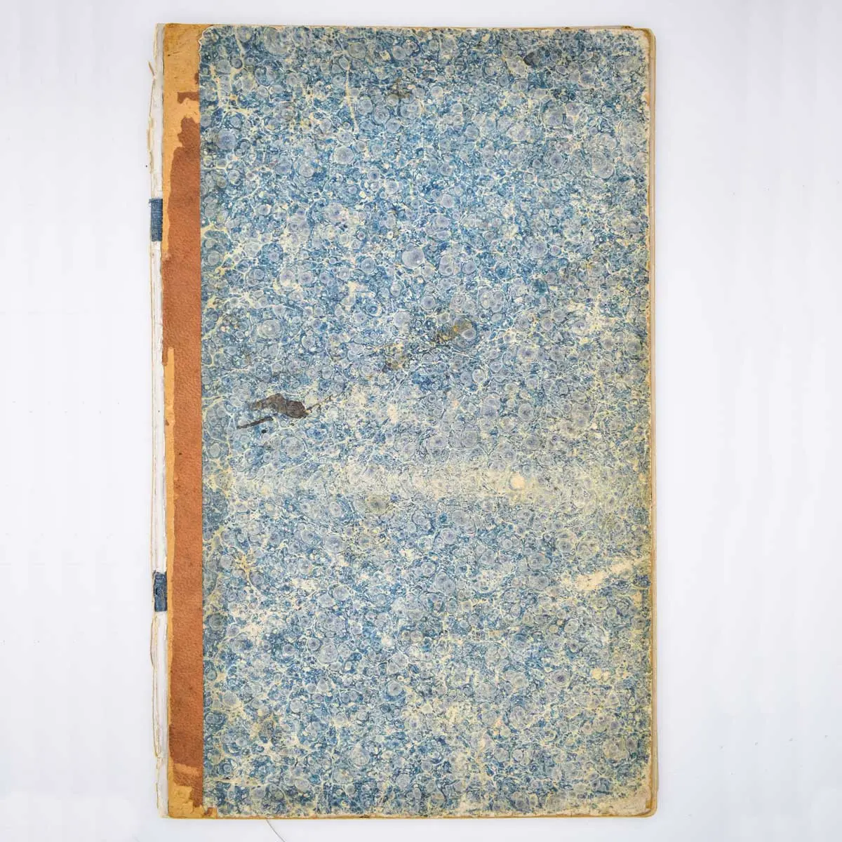 Work Book and Letter Book [Royal Navy] (6)