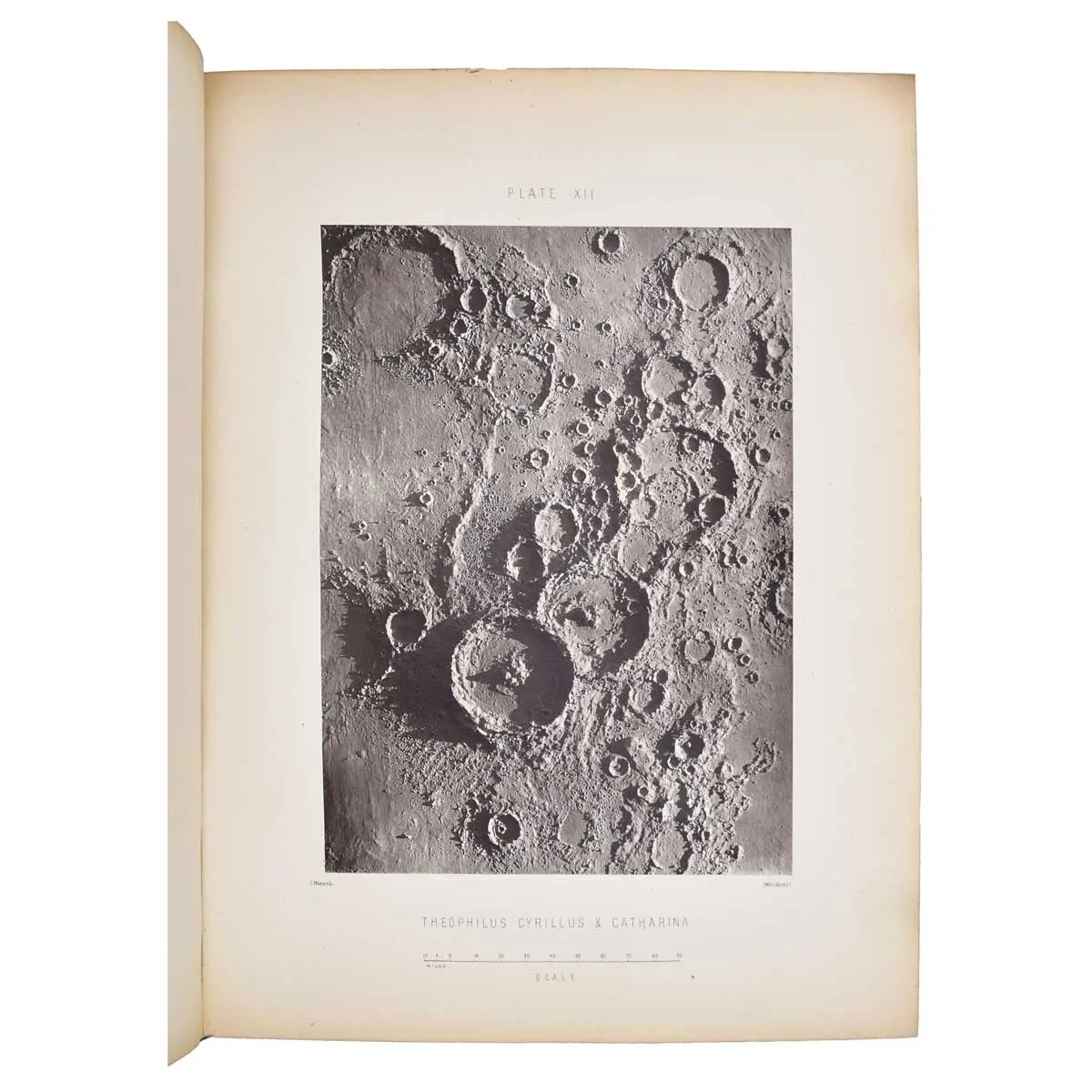 The Moon: Considered as a Planet, a World, and a Satellite (2)