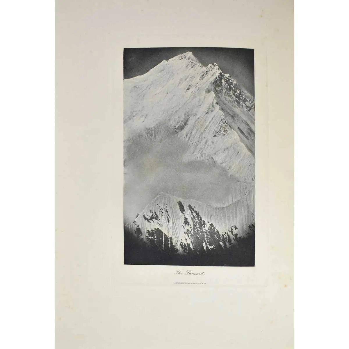 Mount Everest: The Reconnaissance, 1921