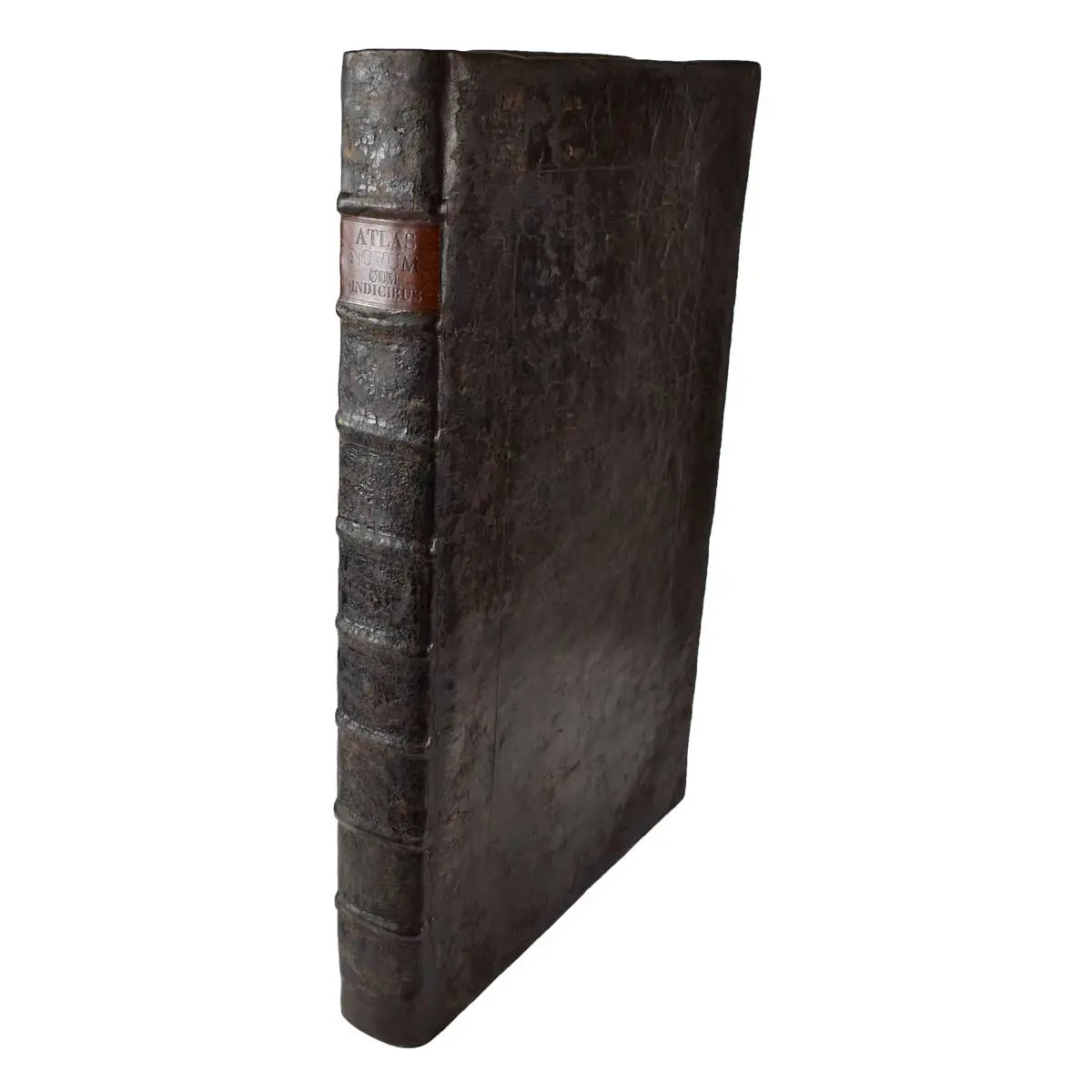 Atlas Novus Indicibus Instructus, oder Neuer mit Wort-Registern versehener Atlas… haupt-und Special-Tabellen (6)