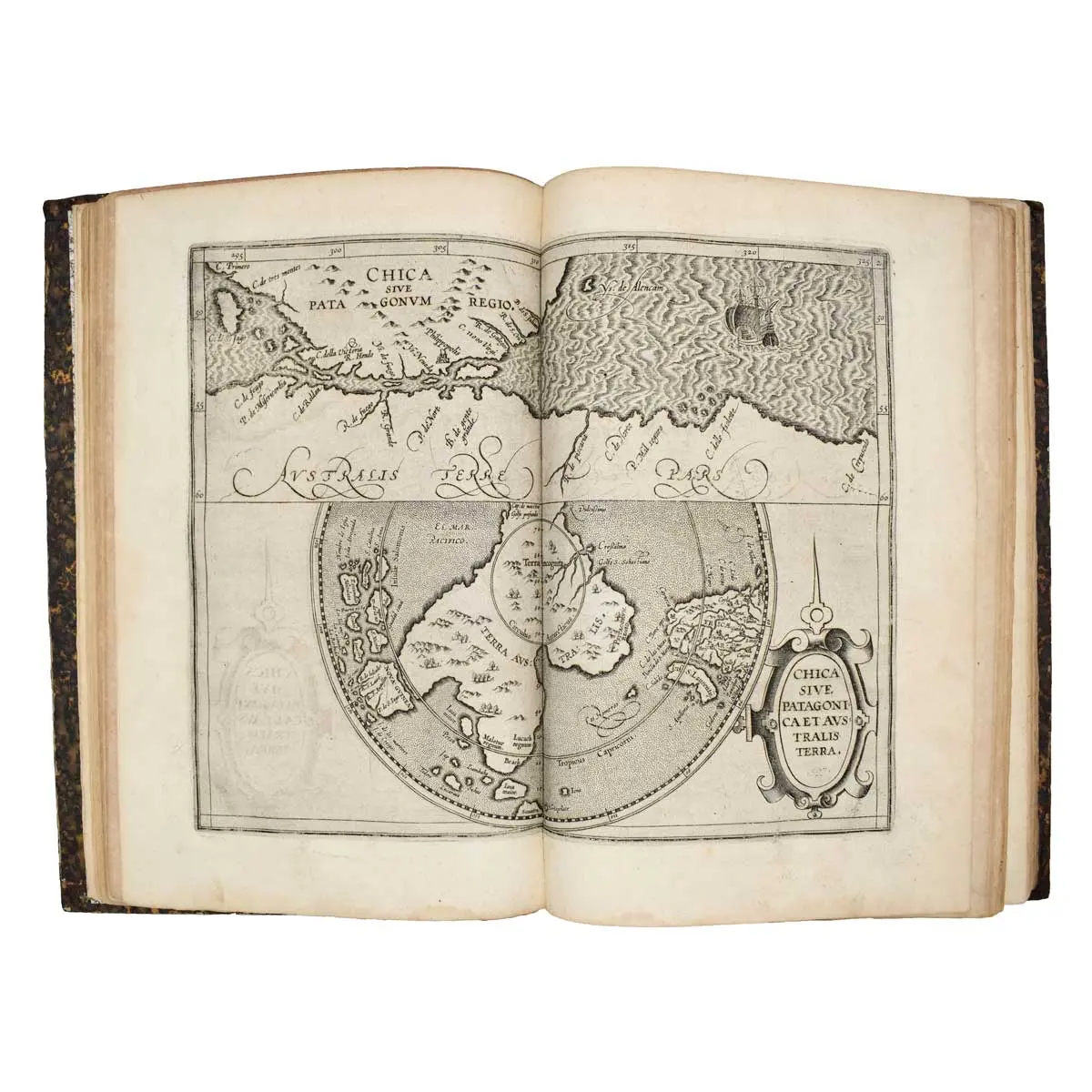 Histoire Universelle des Indes Occidentales (3)