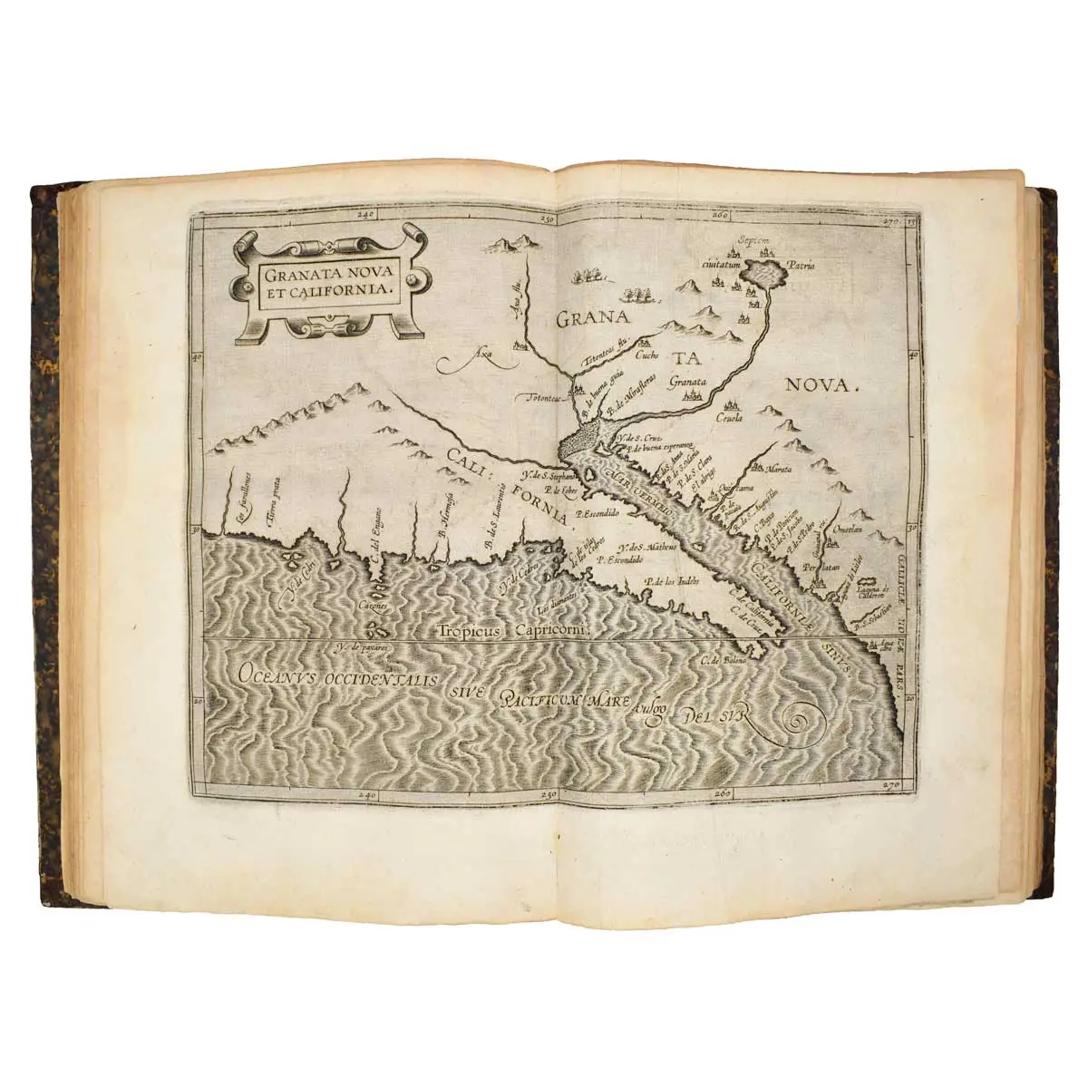 Histoire Universelle des Indes Occidentales (4)