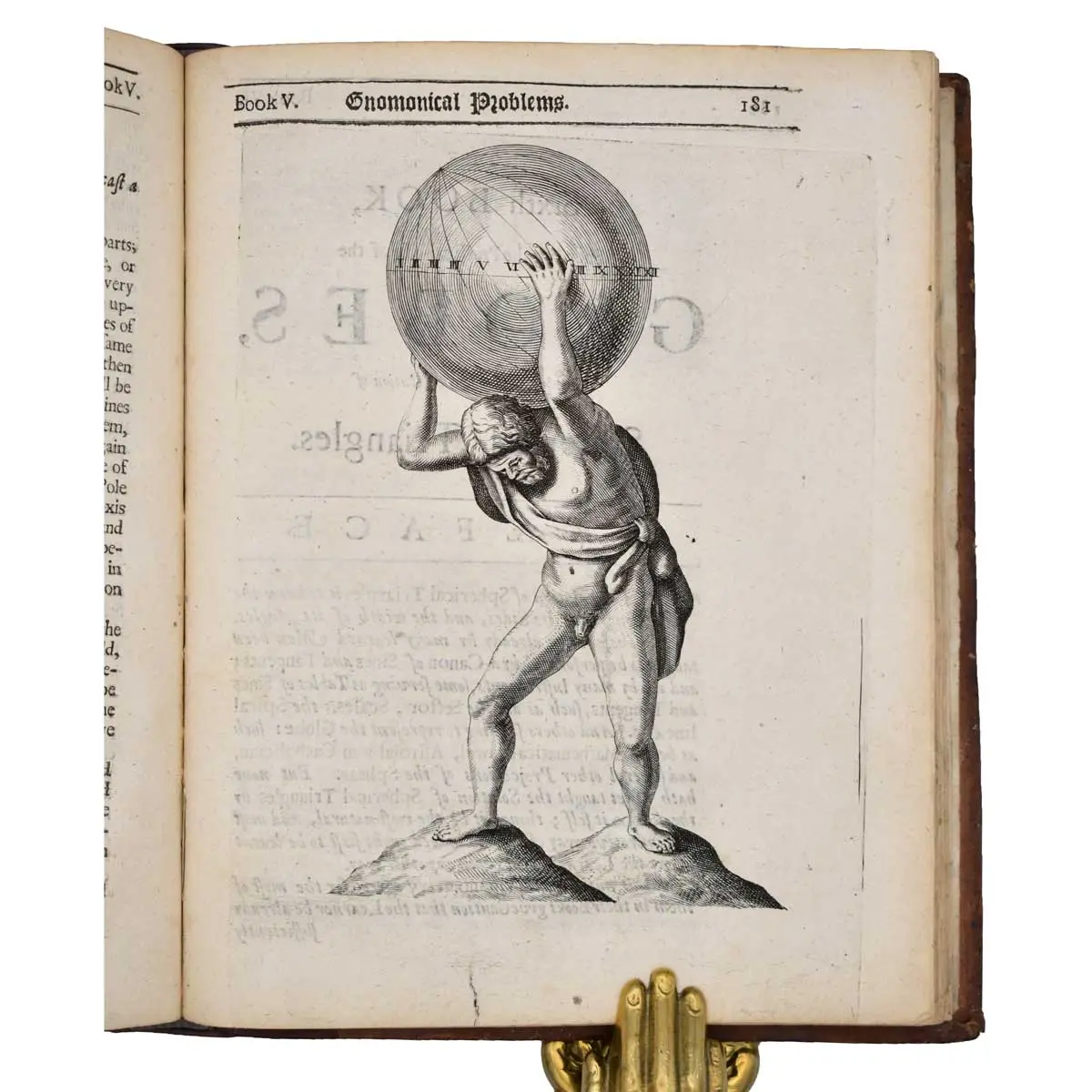 A Tutor to Astronomy and Geography. Or an easie and speedy way to know the USE of both the GLOBES, Celestial and Terrestrial (2)