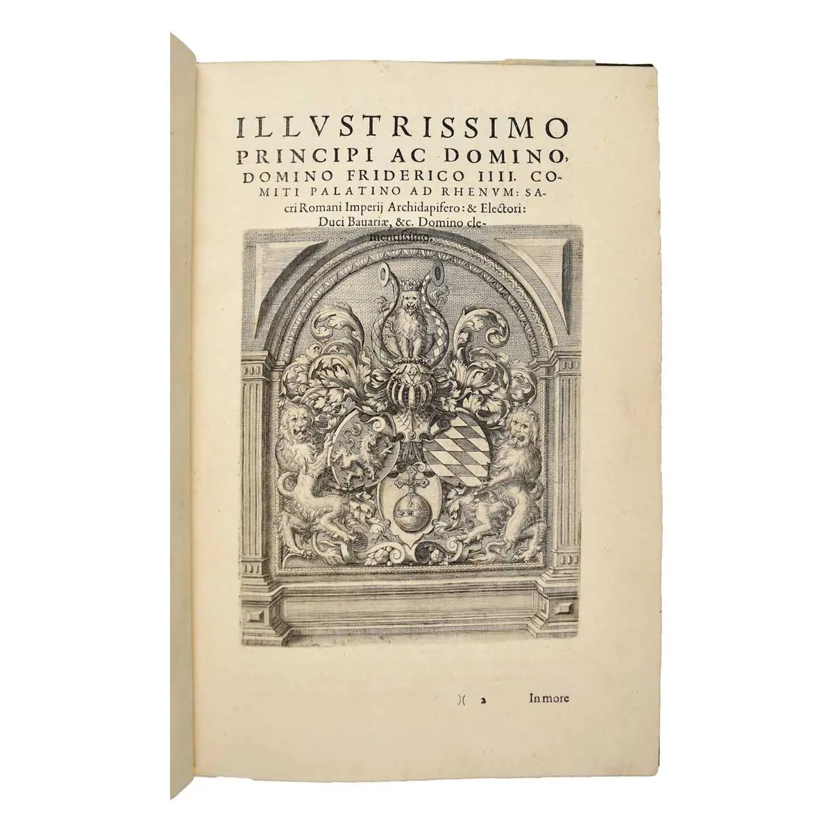 Regnum Congo. Vera Descriptio Regni Africani, Quod Tam Abincolis Quam Lusitanis Congus appellatur… (2)